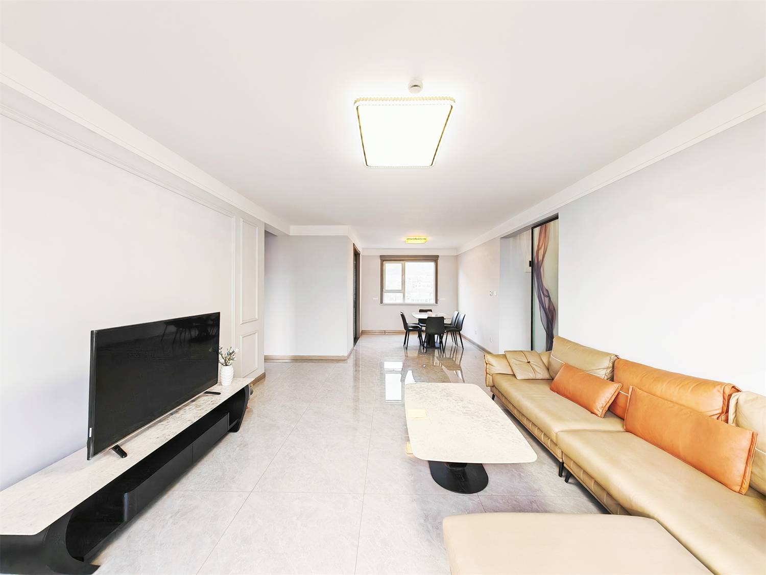  国华新经典 南北