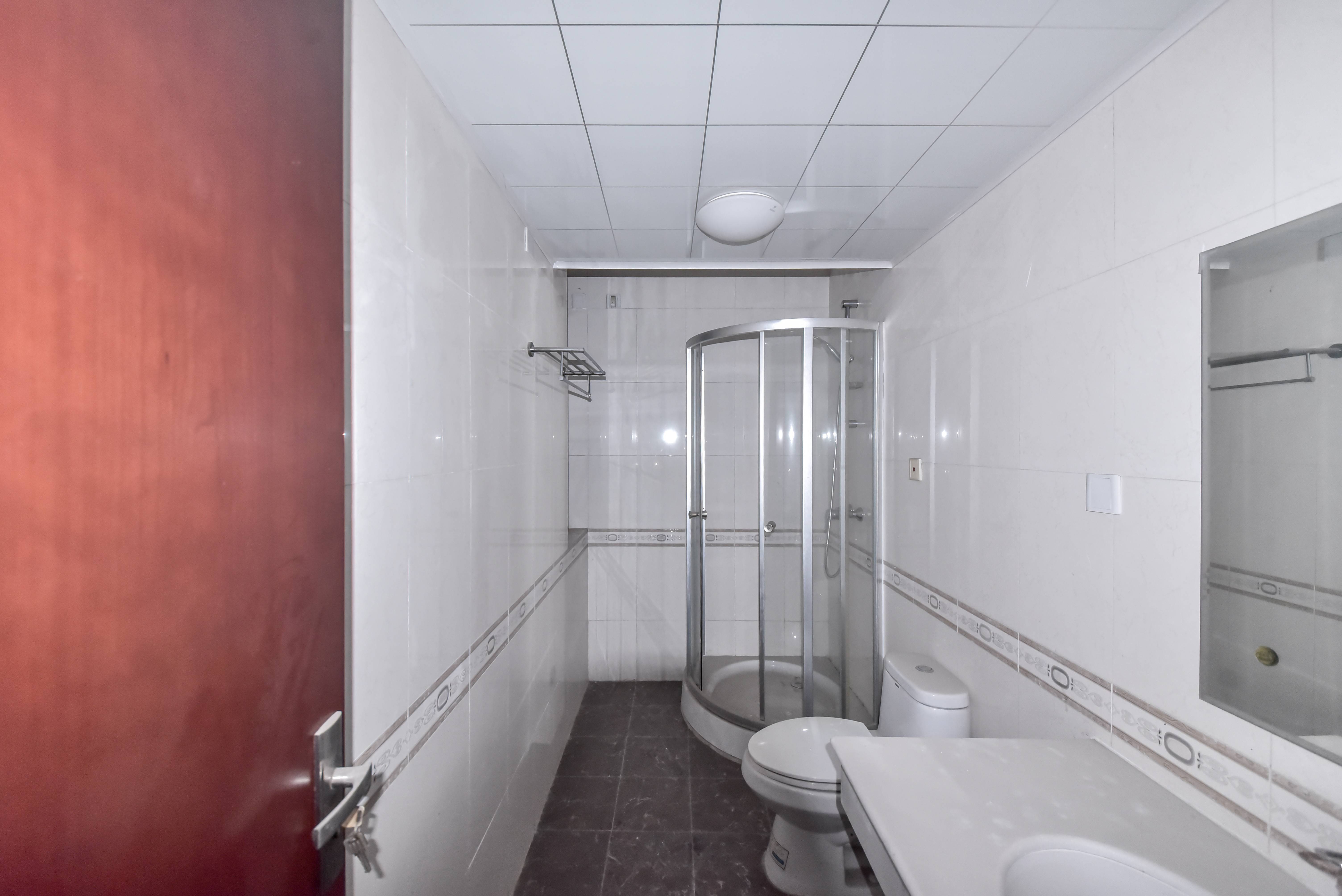 鲁信蟠龙山花园