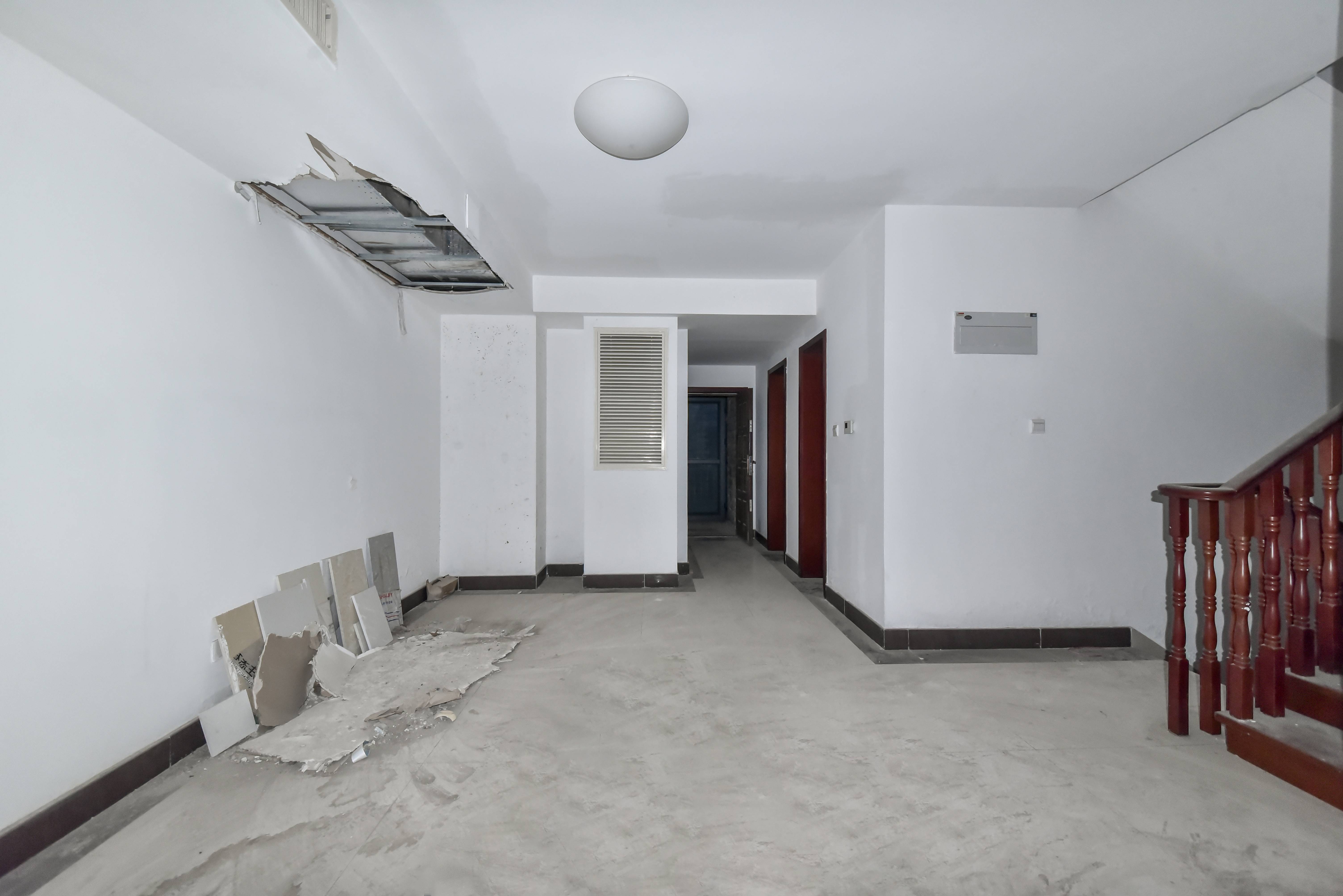 鲁信蟠龙山花园