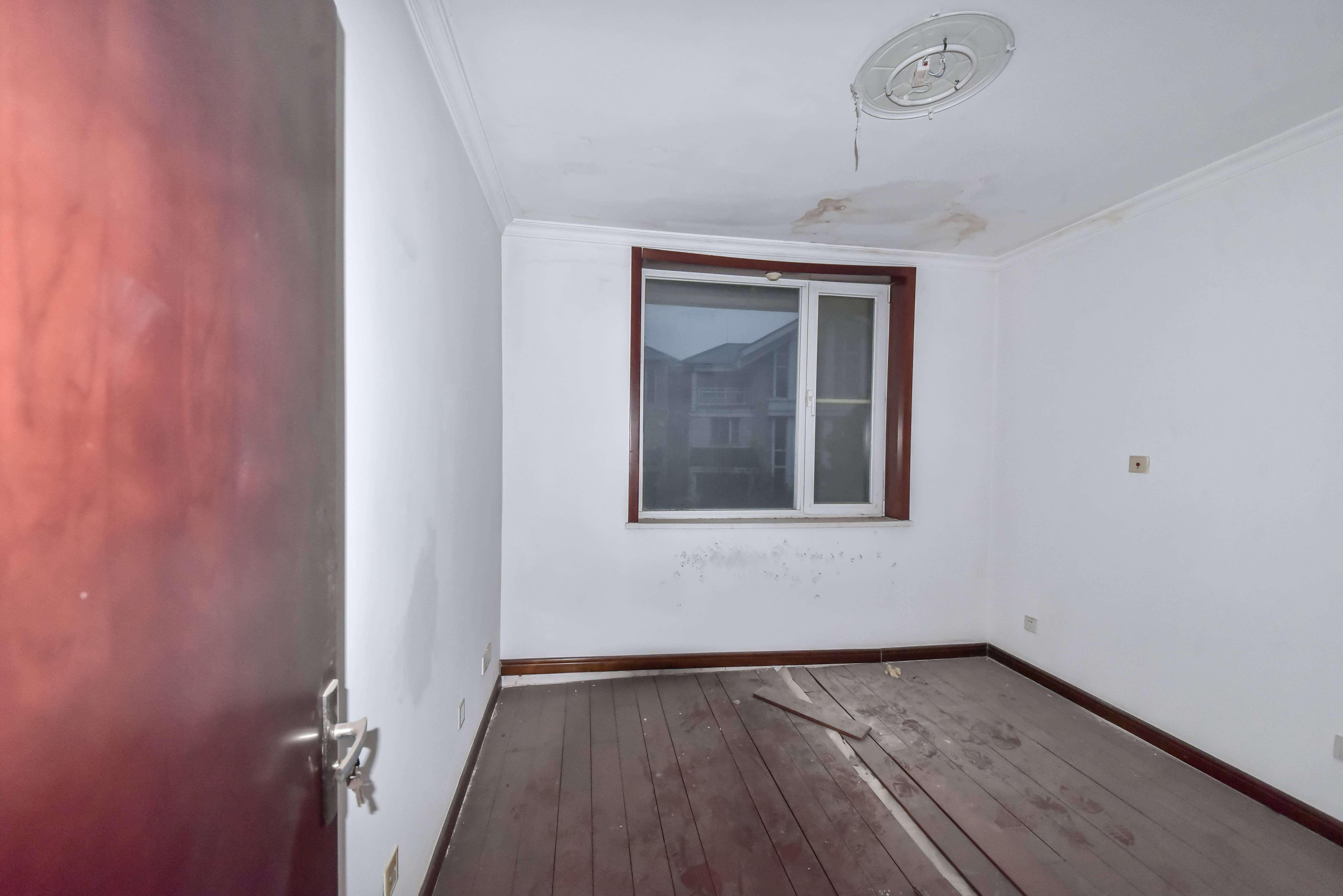 鲁信蟠龙山花园