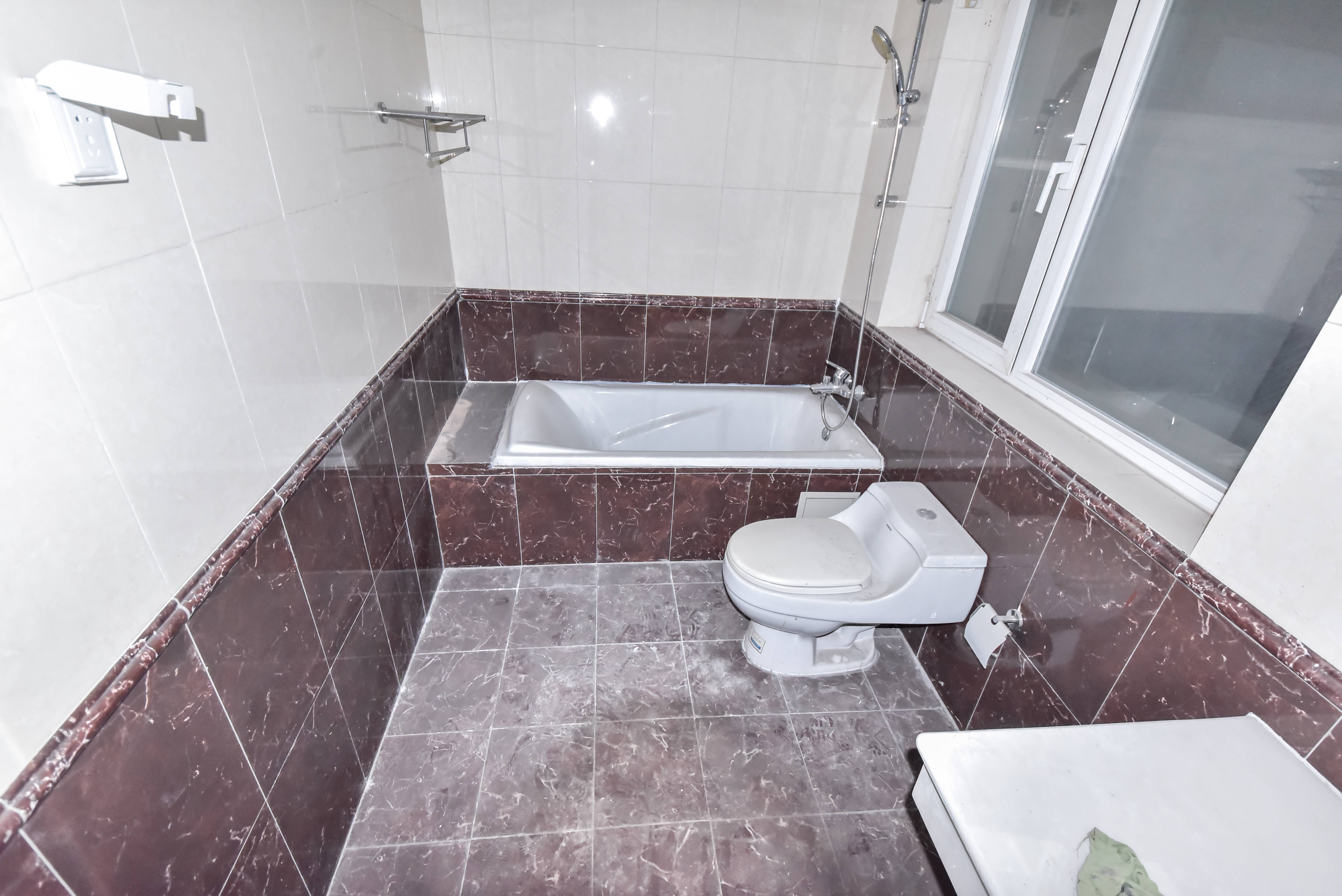 鲁信蟠龙山花园