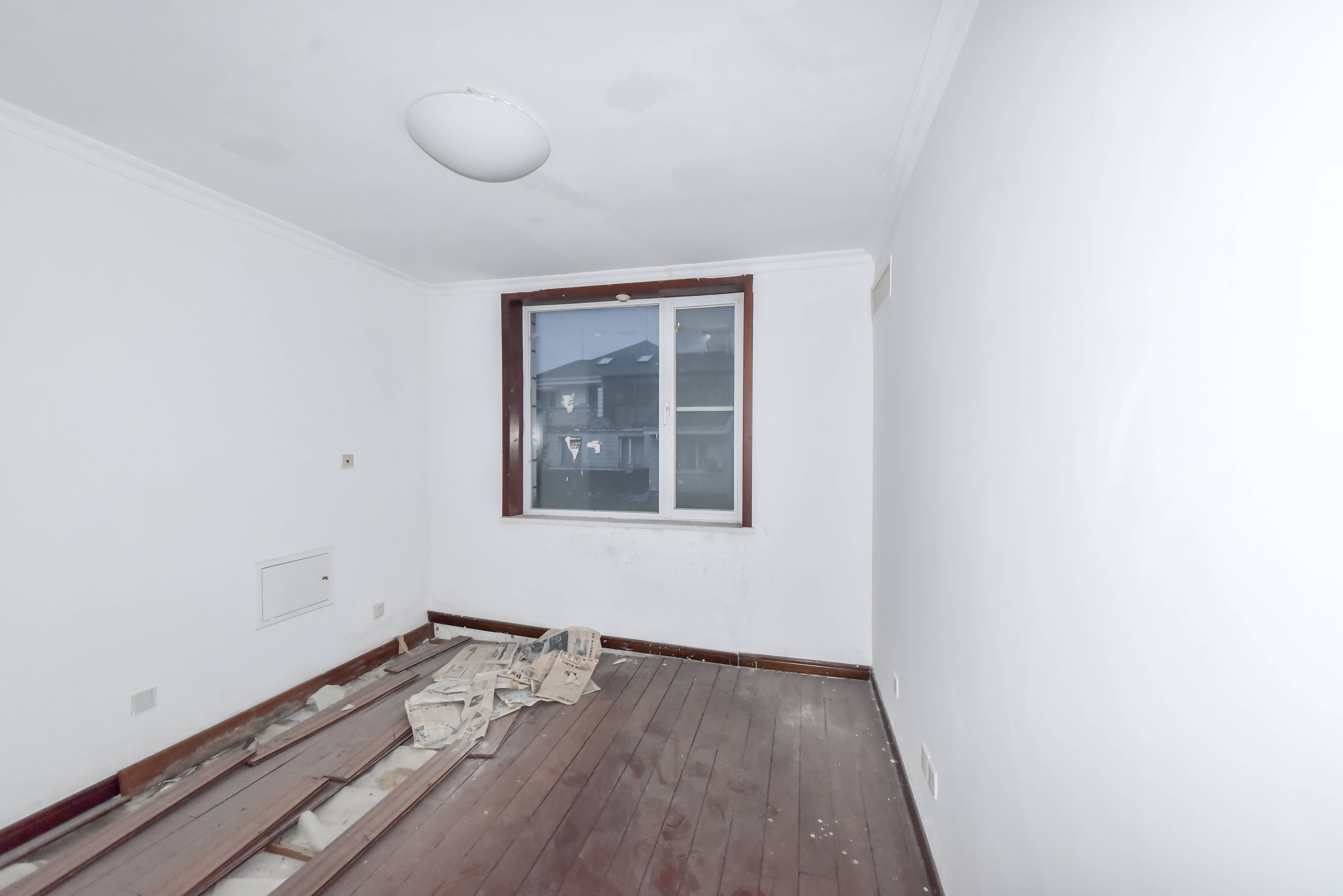 鲁信蟠龙山花园