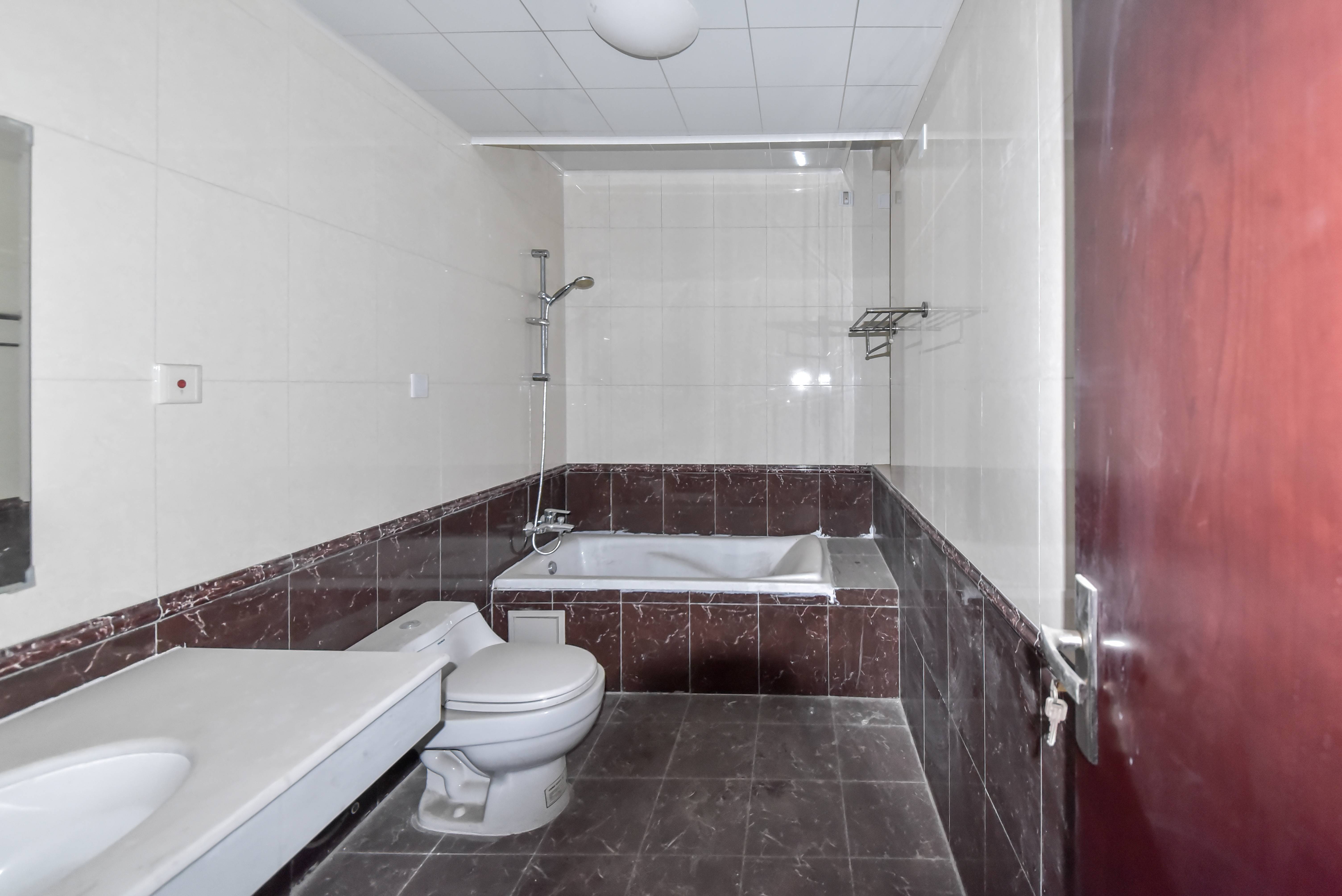 鲁信蟠龙山花园