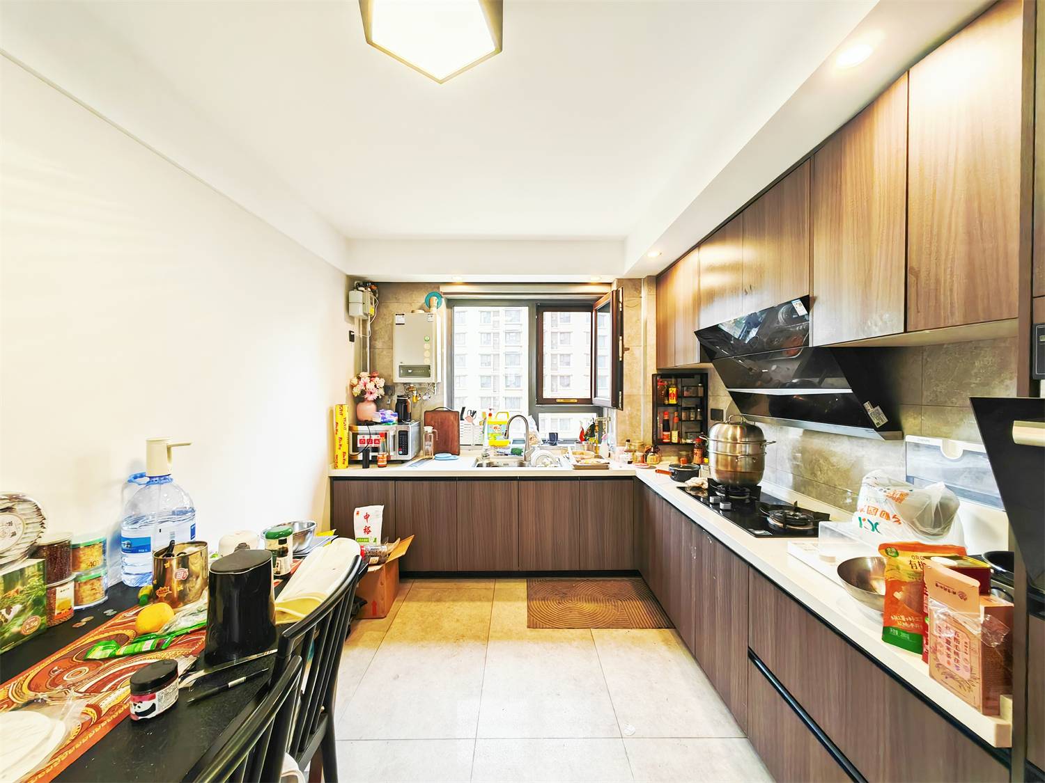 华润置地公元九里