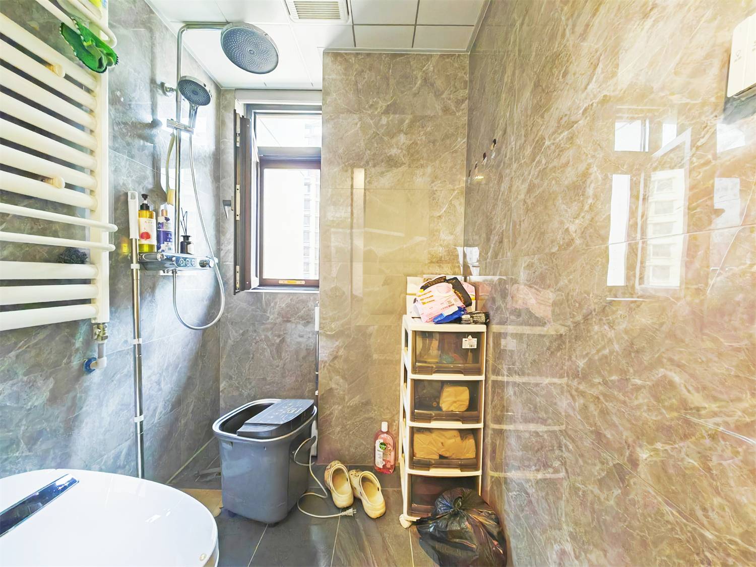 华润置地公元九里