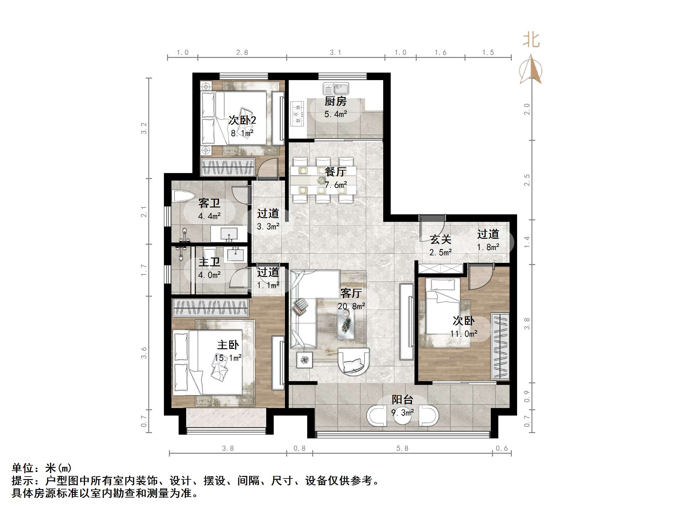 金科连城博翠明湖