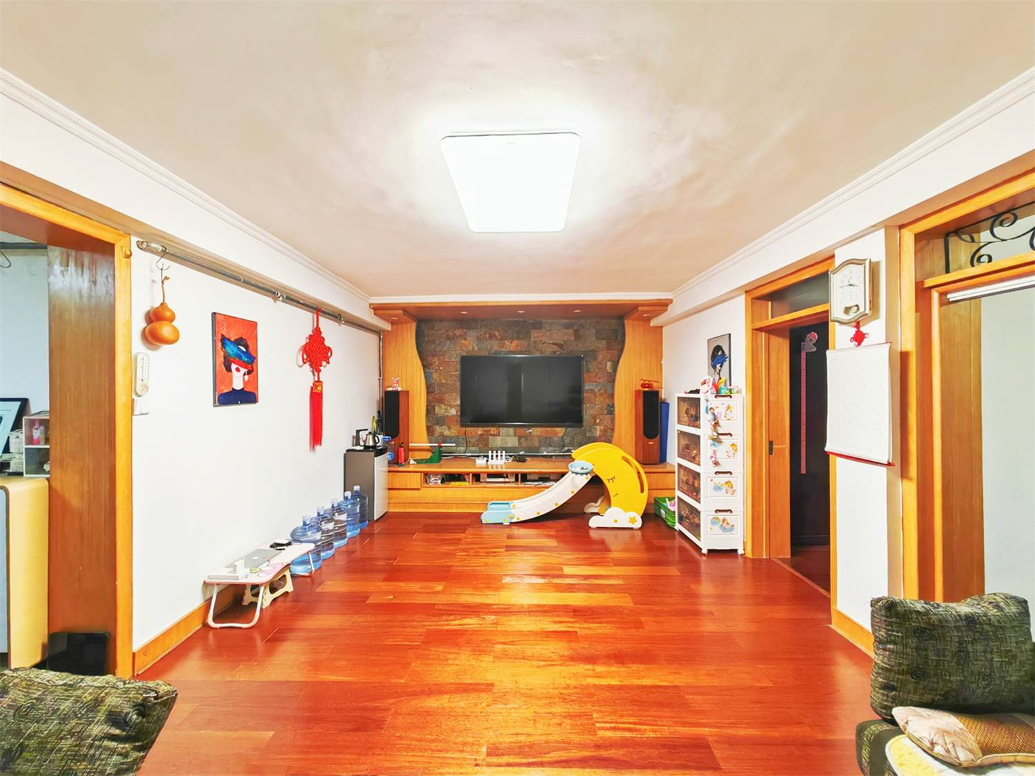  玉函路38号 南北