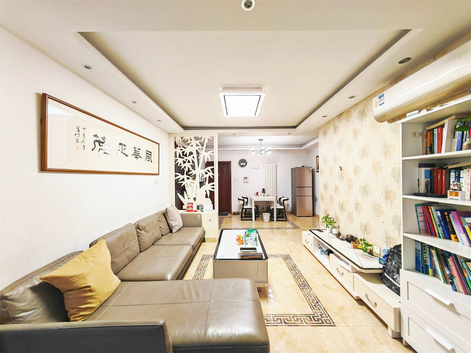 中海国际社区熙岸西区(A3地块）