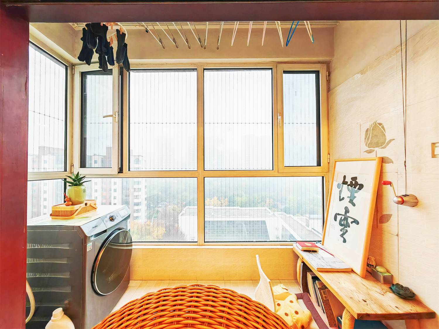 鲁能领秀城B区（十一区）