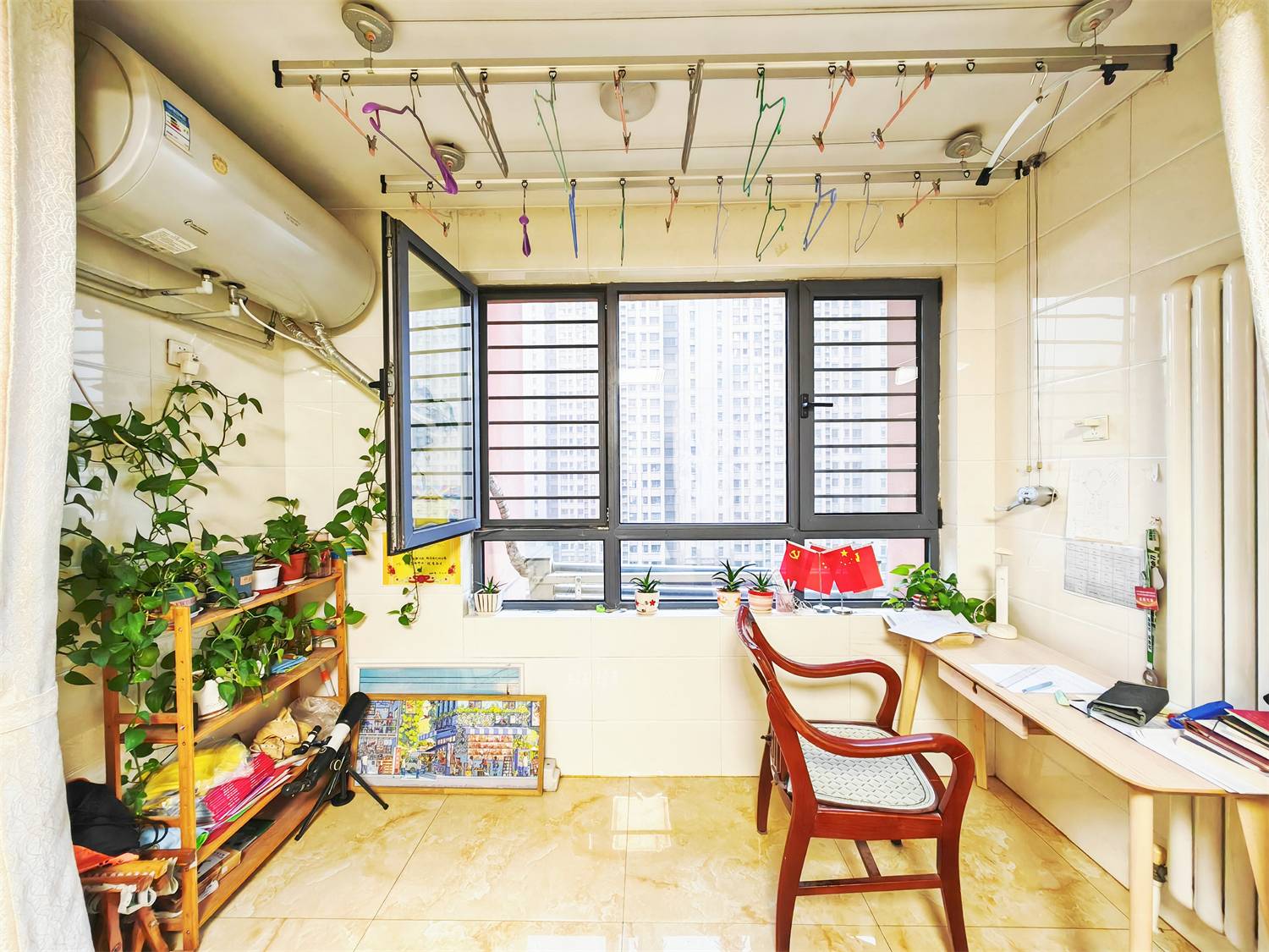 中海国际社区熙岸西区(A3地块）