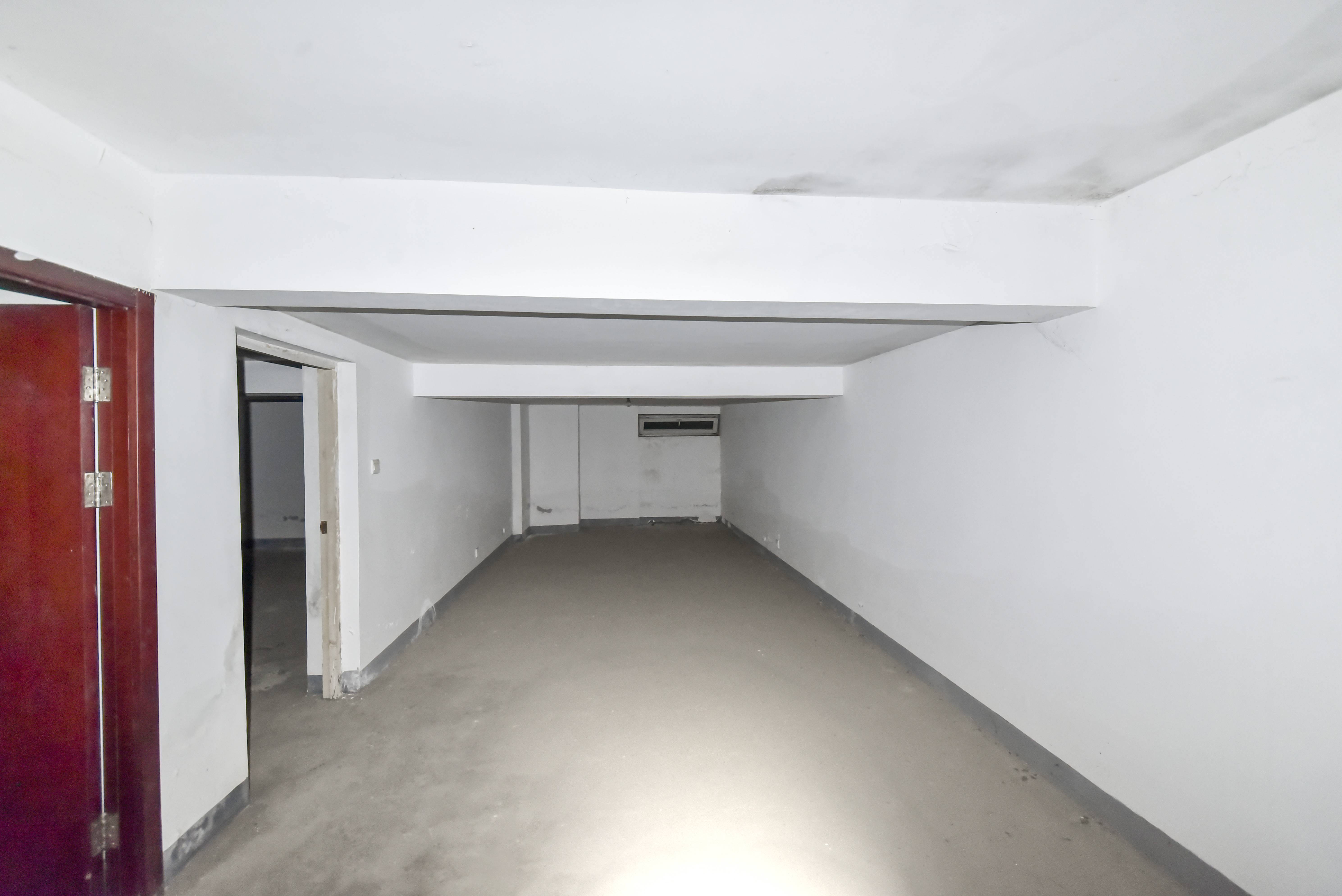 鲁信蟠龙山花园