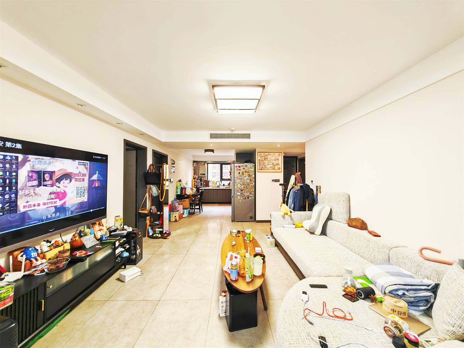  华润置地公元九里 南