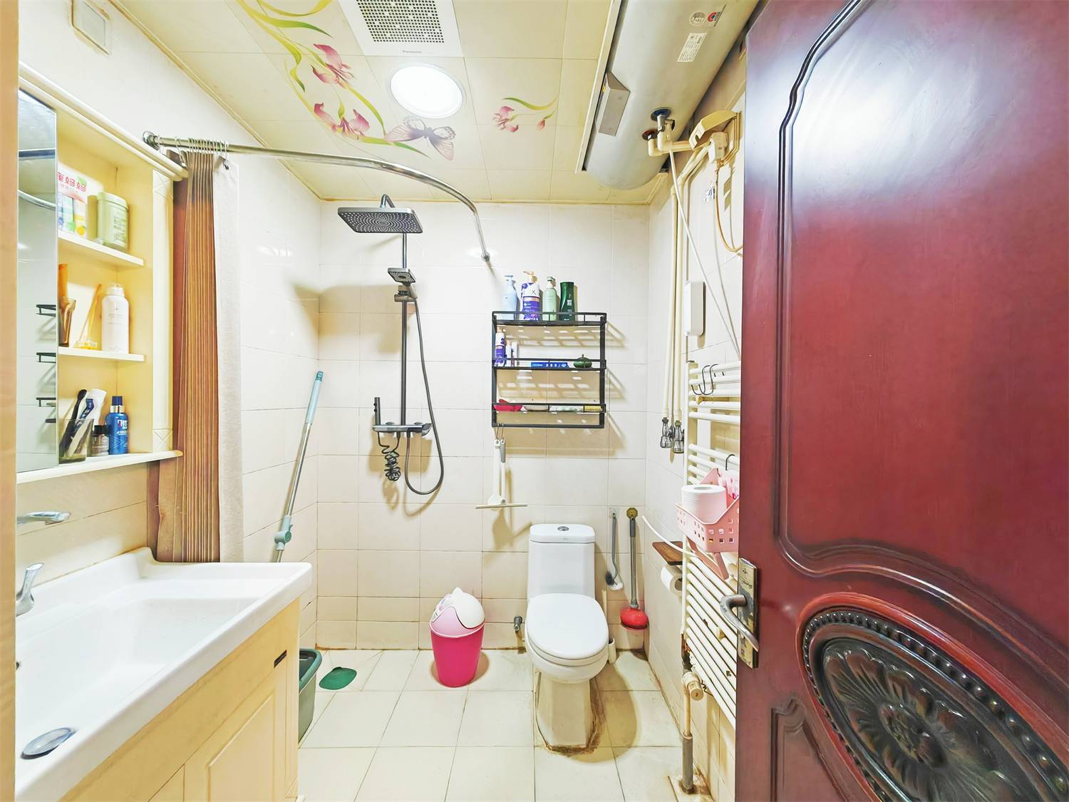 鲁能领秀城B区（十一区）