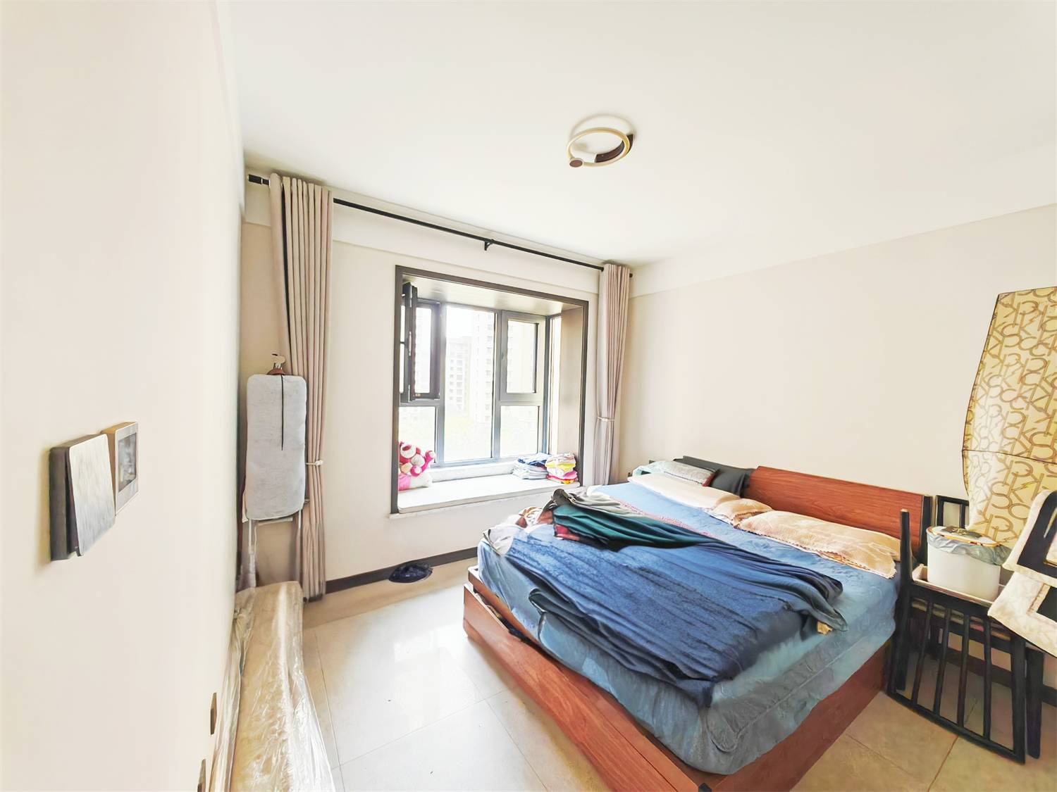 华润置地公元九里