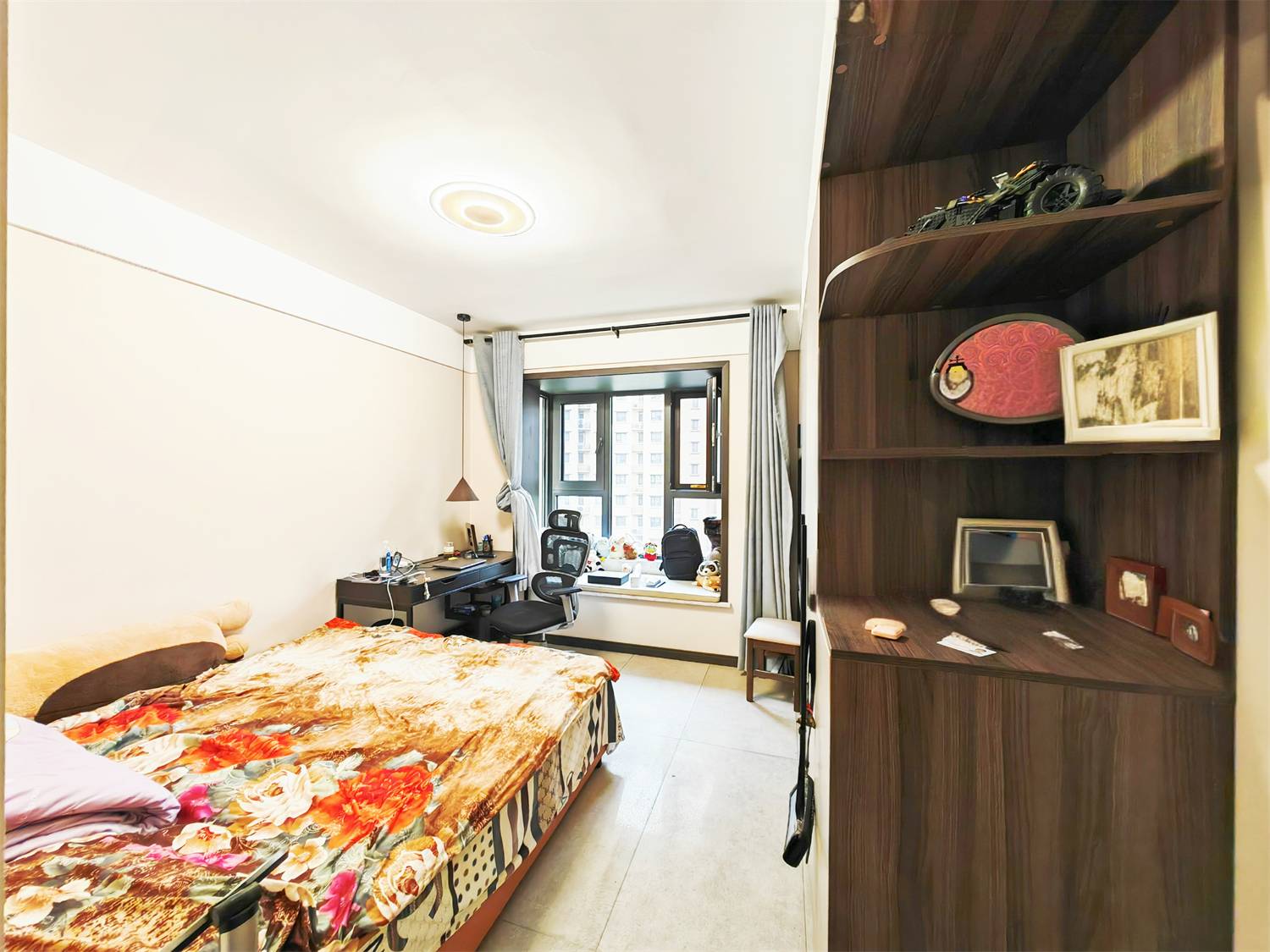 华润置地公元九里