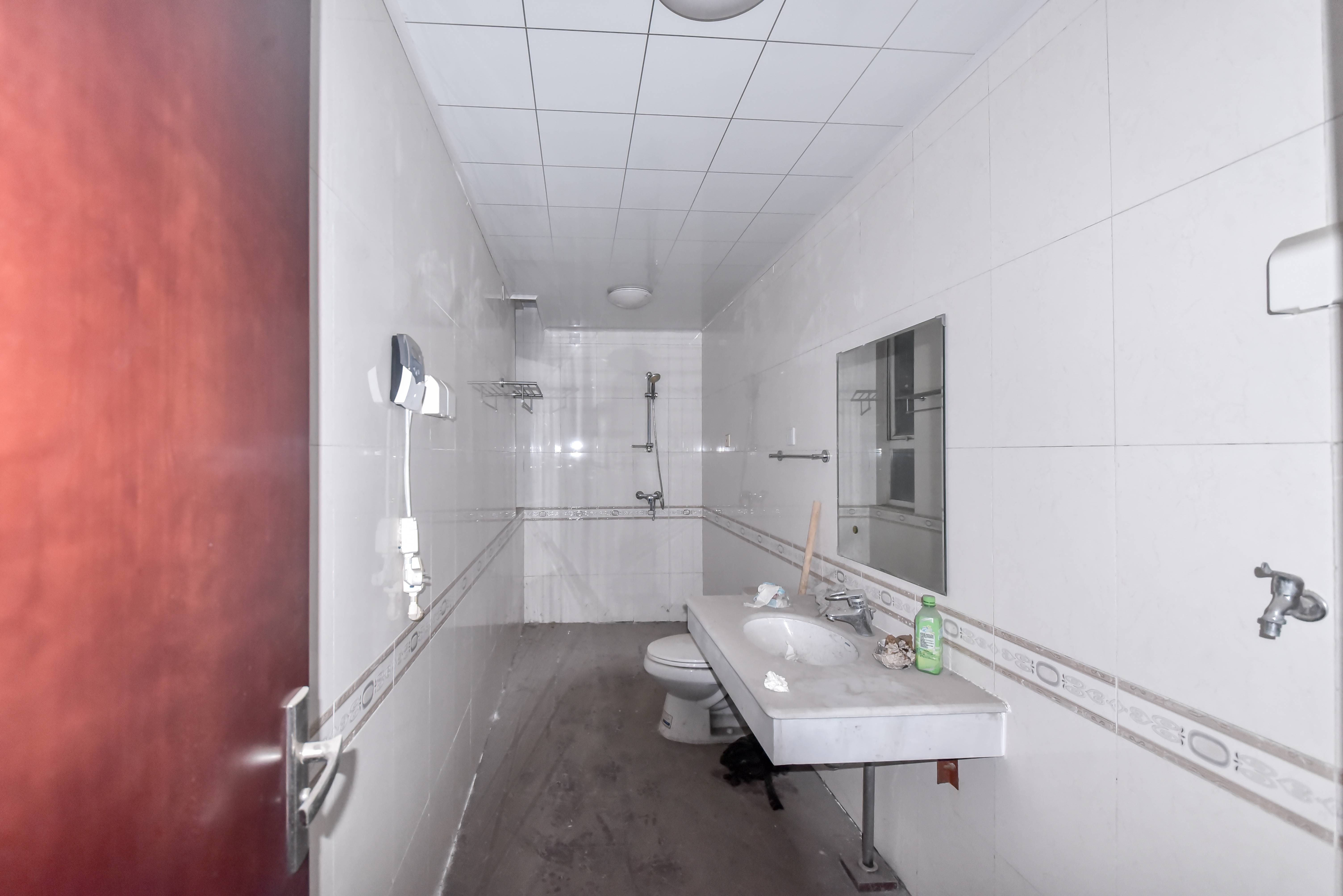 鲁信蟠龙山花园