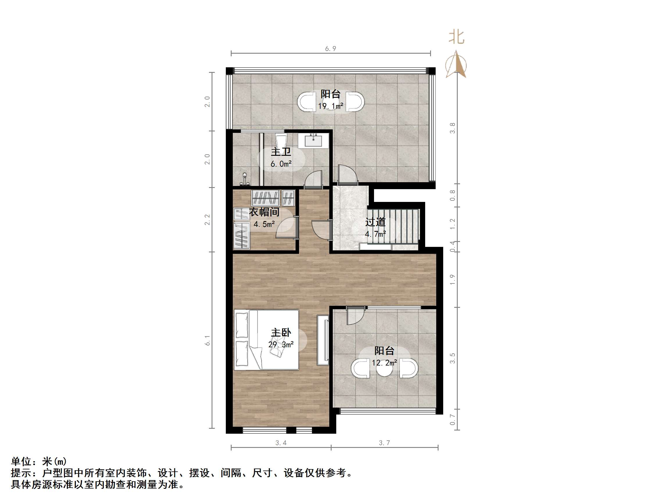鲁信蟠龙山花园