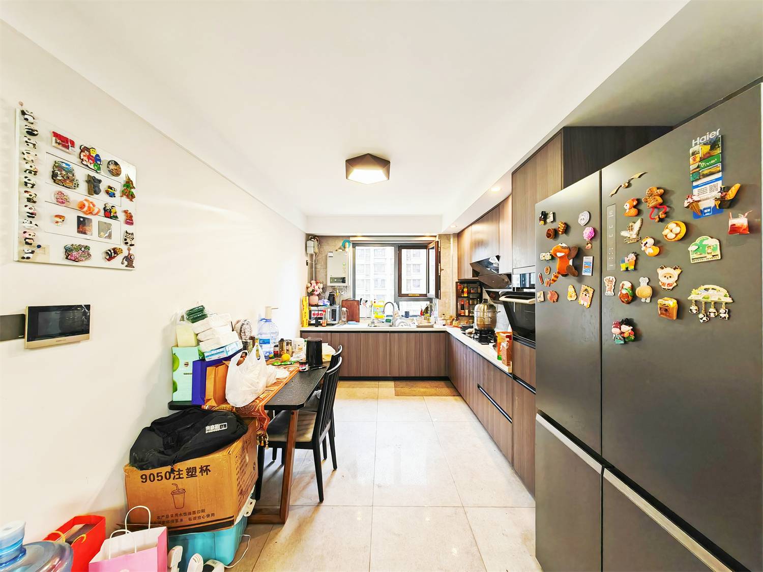 华润置地公元九里