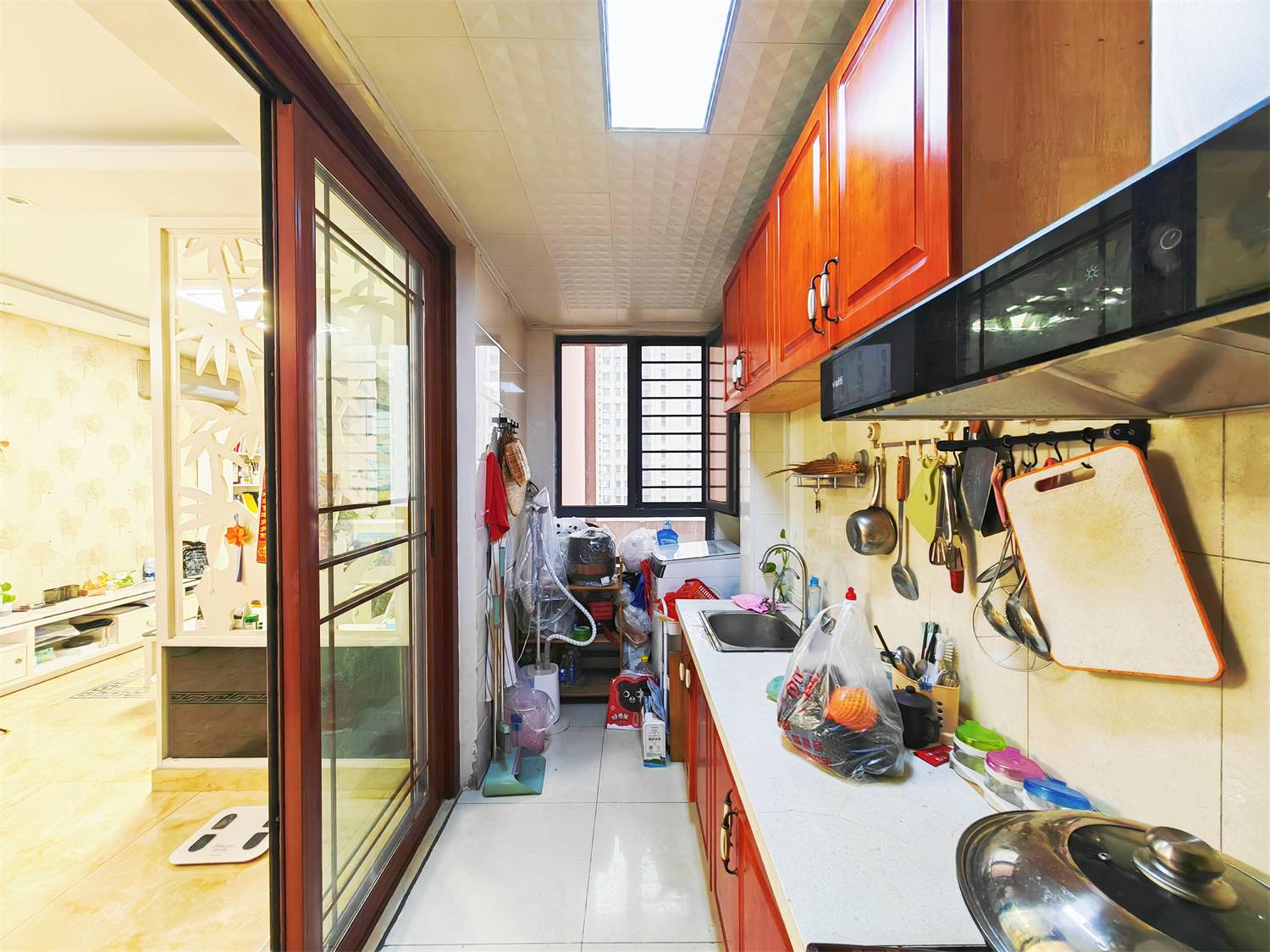 中海国际社区熙岸西区(A3地块）