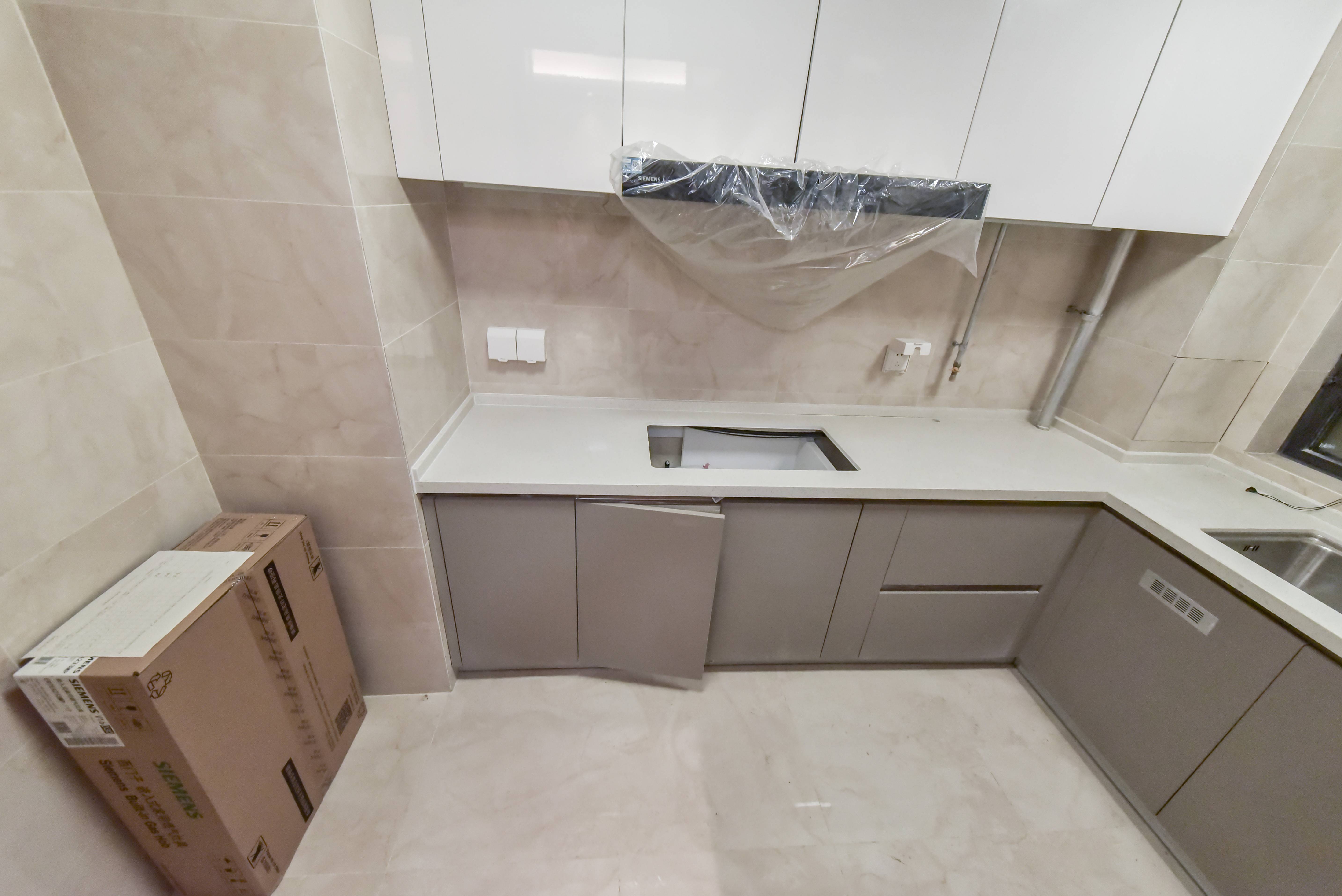 融创文旅城砚玺园