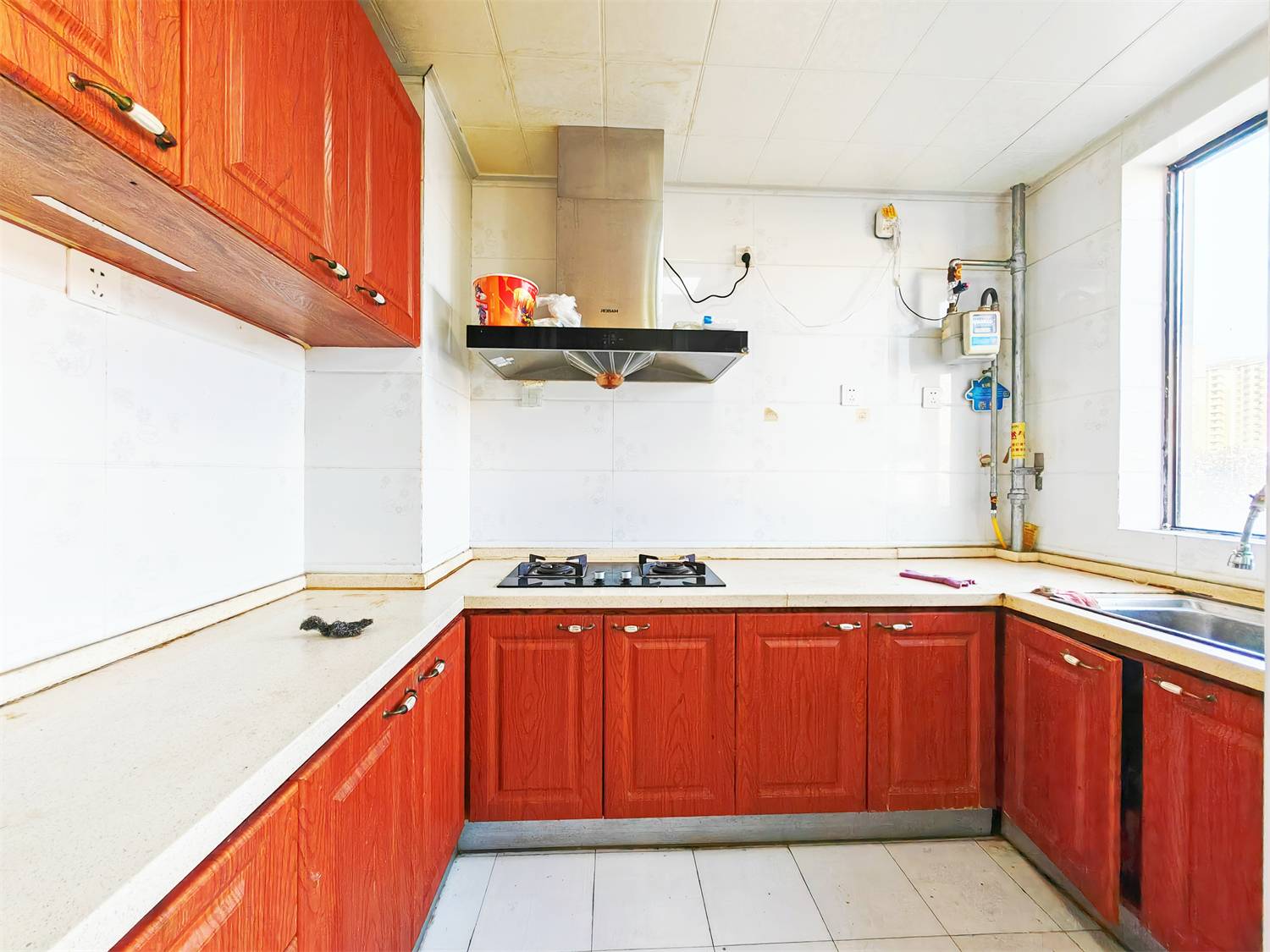 中国MALL城市之星