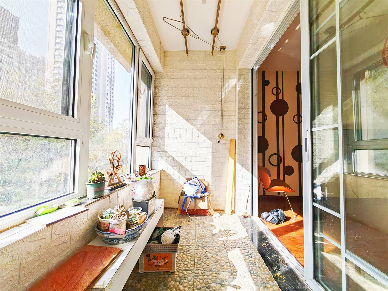 中国MALL城市之星