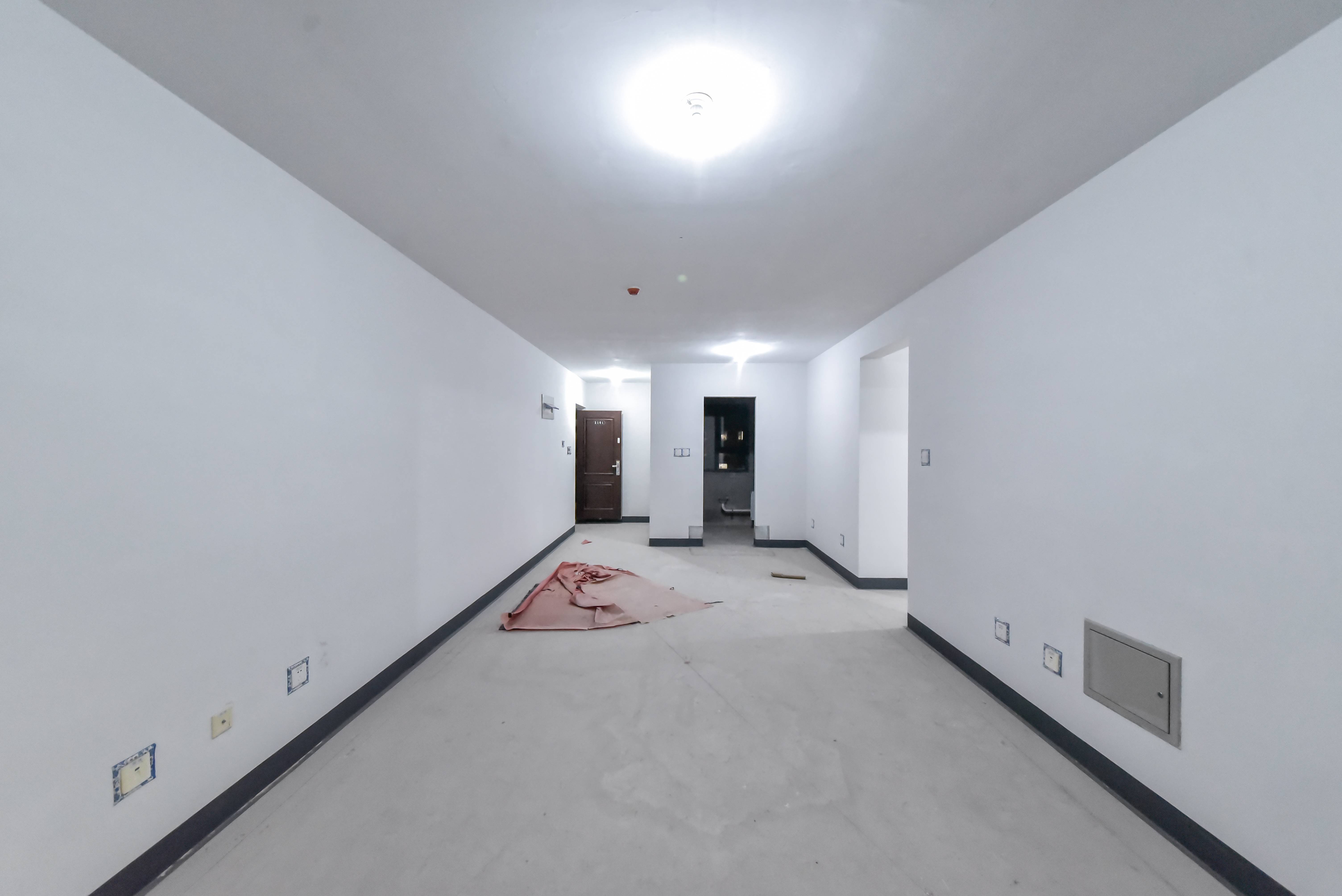 融创文旅城点翠园