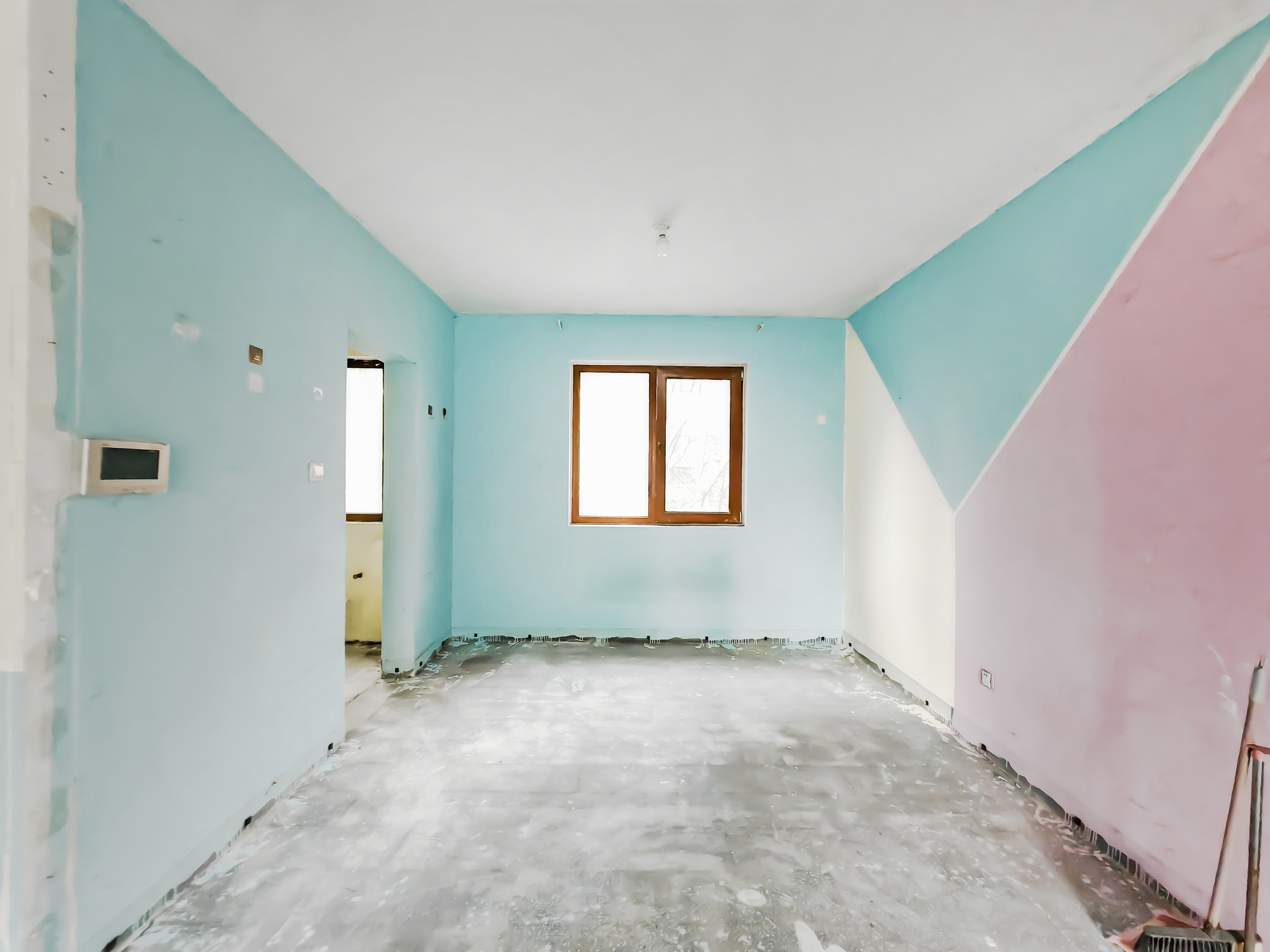 天鸿万象新天公园大道