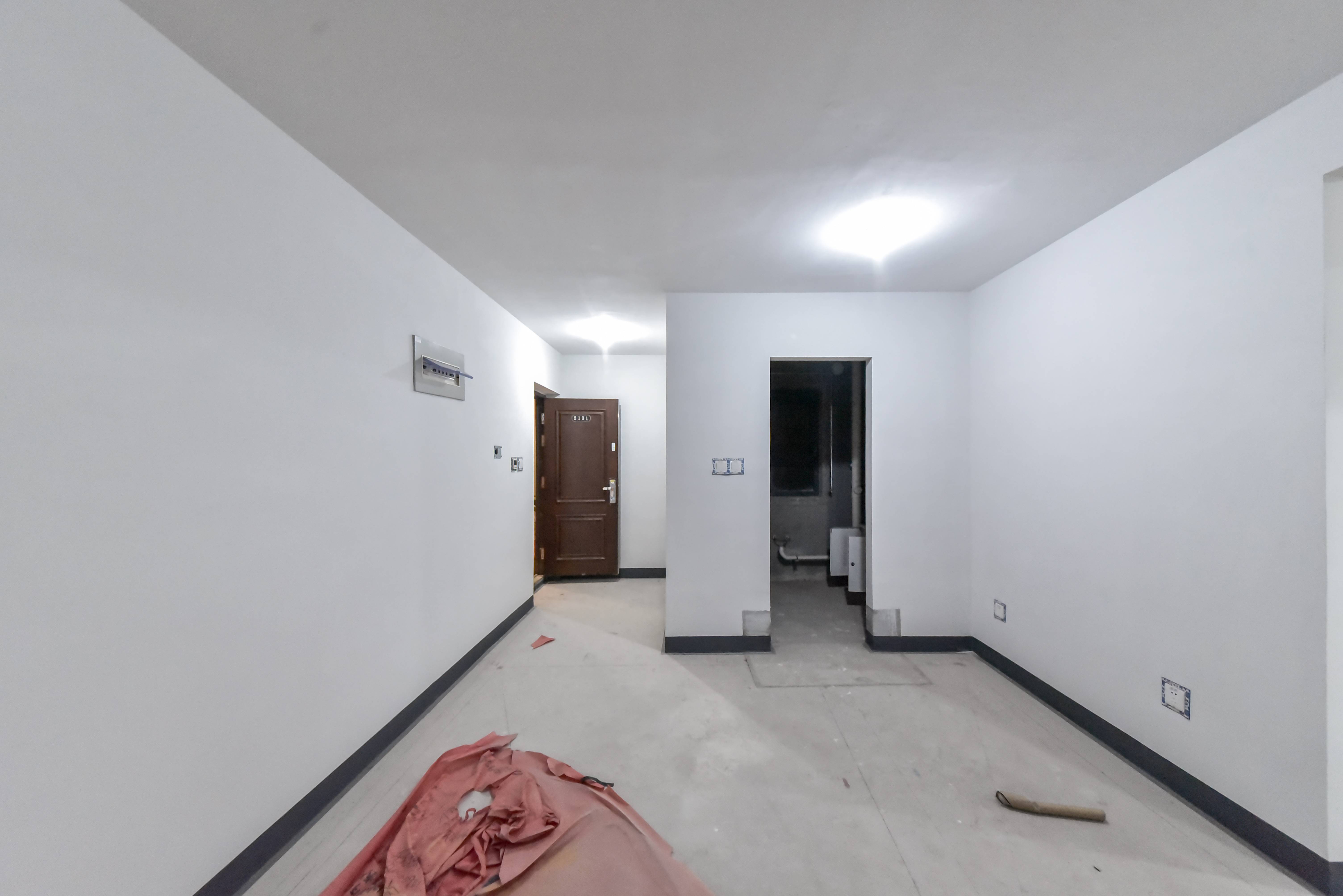 融创文旅城点翠园