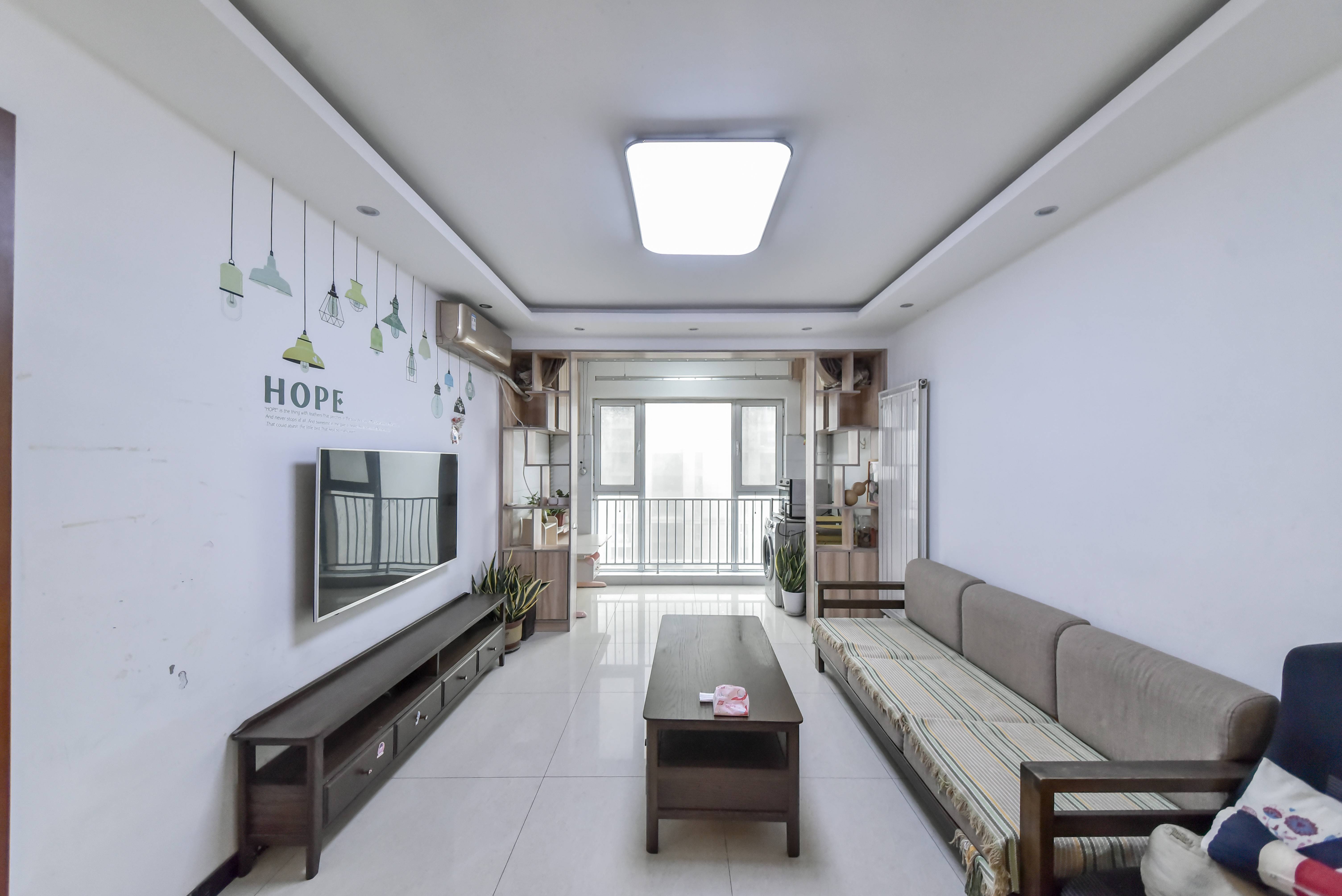  天齐奥东花园 南北