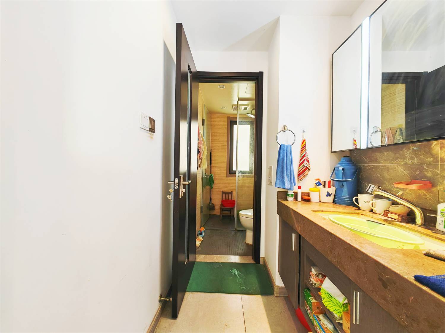 鲁能领秀城公园世家