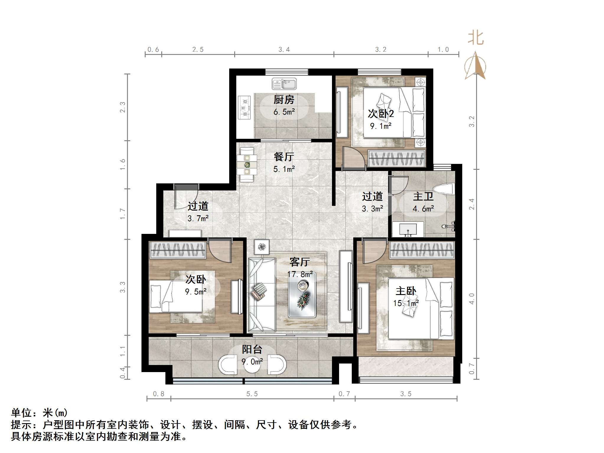 金科连城博翠明湖