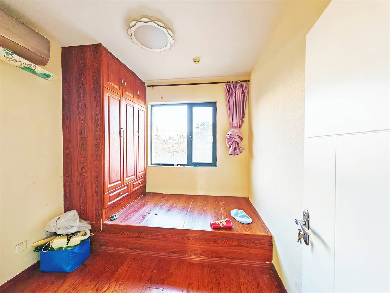 中国MALL城市之星