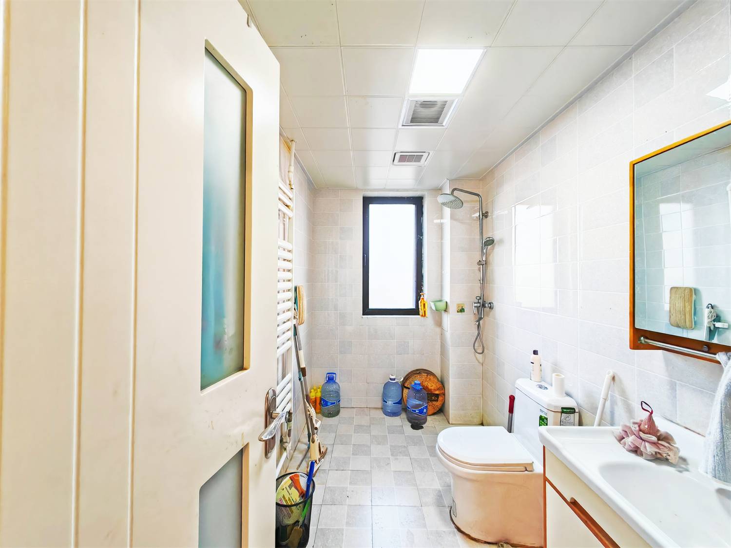 中国MALL城市之星