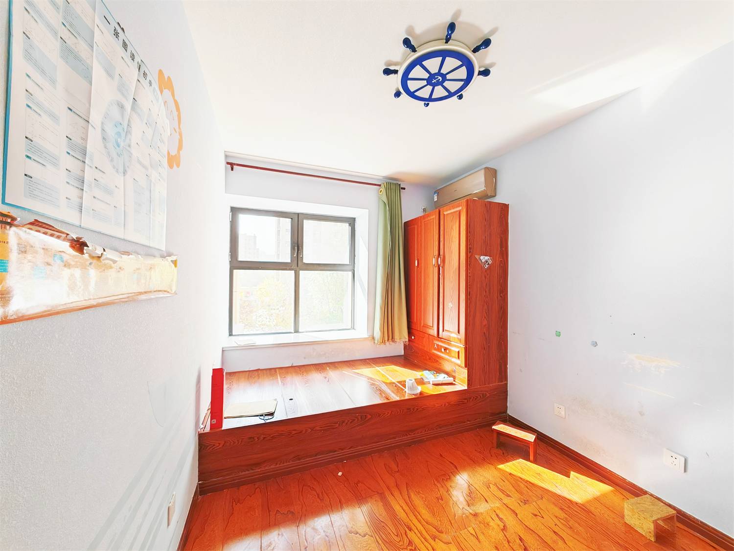 中国MALL城市之星