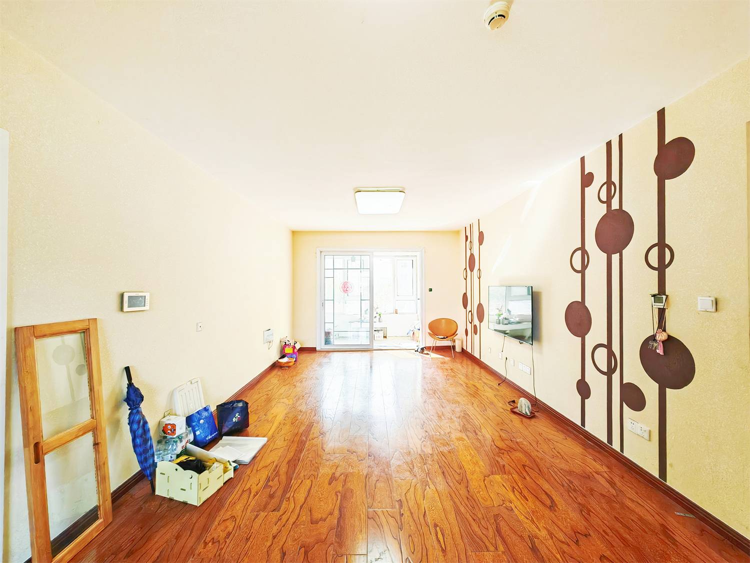  中国MALL城市之星 南北