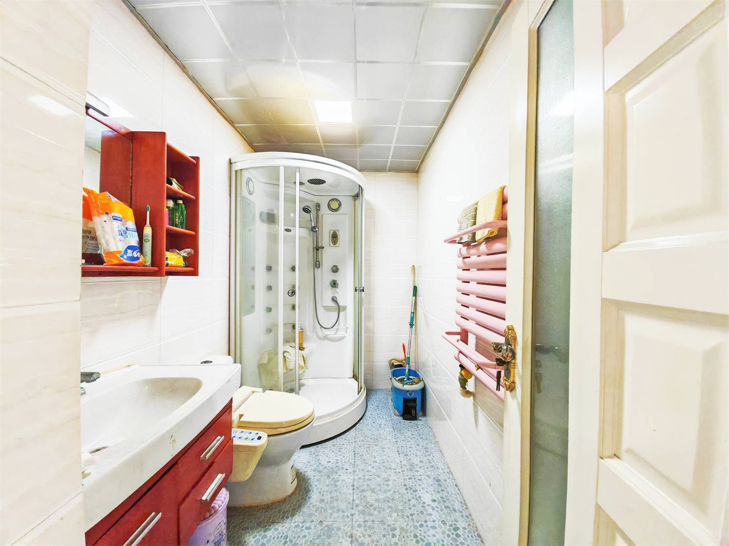 伟东新都（二区）金都