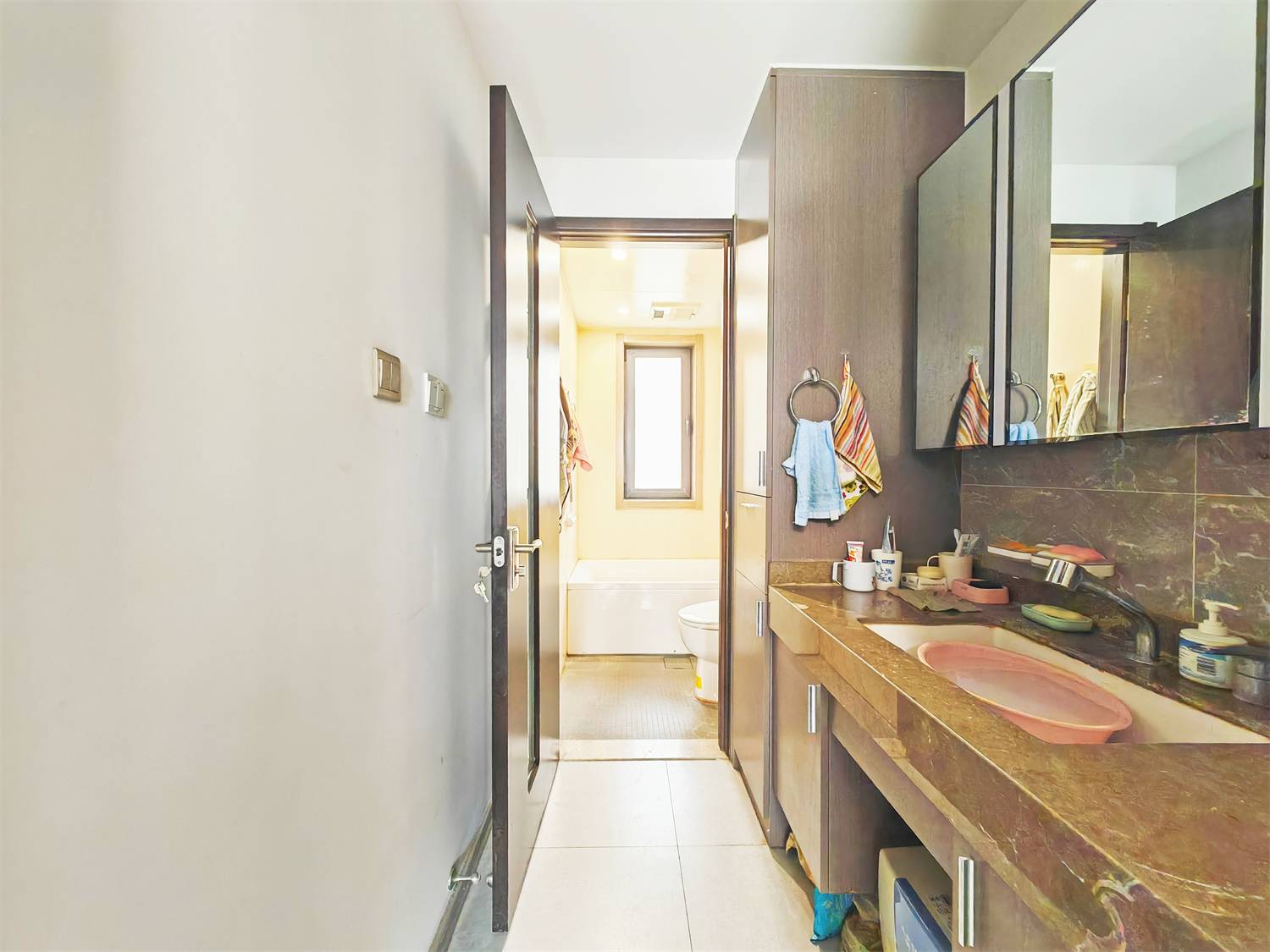 鲁能领秀城公园世家