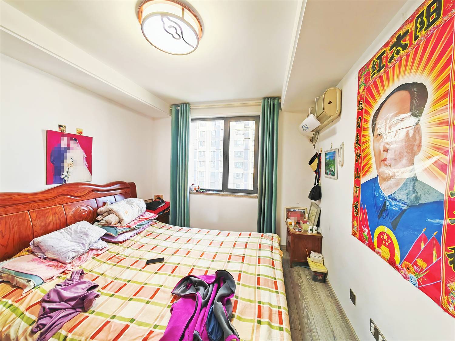 鲁能领秀城公园世家