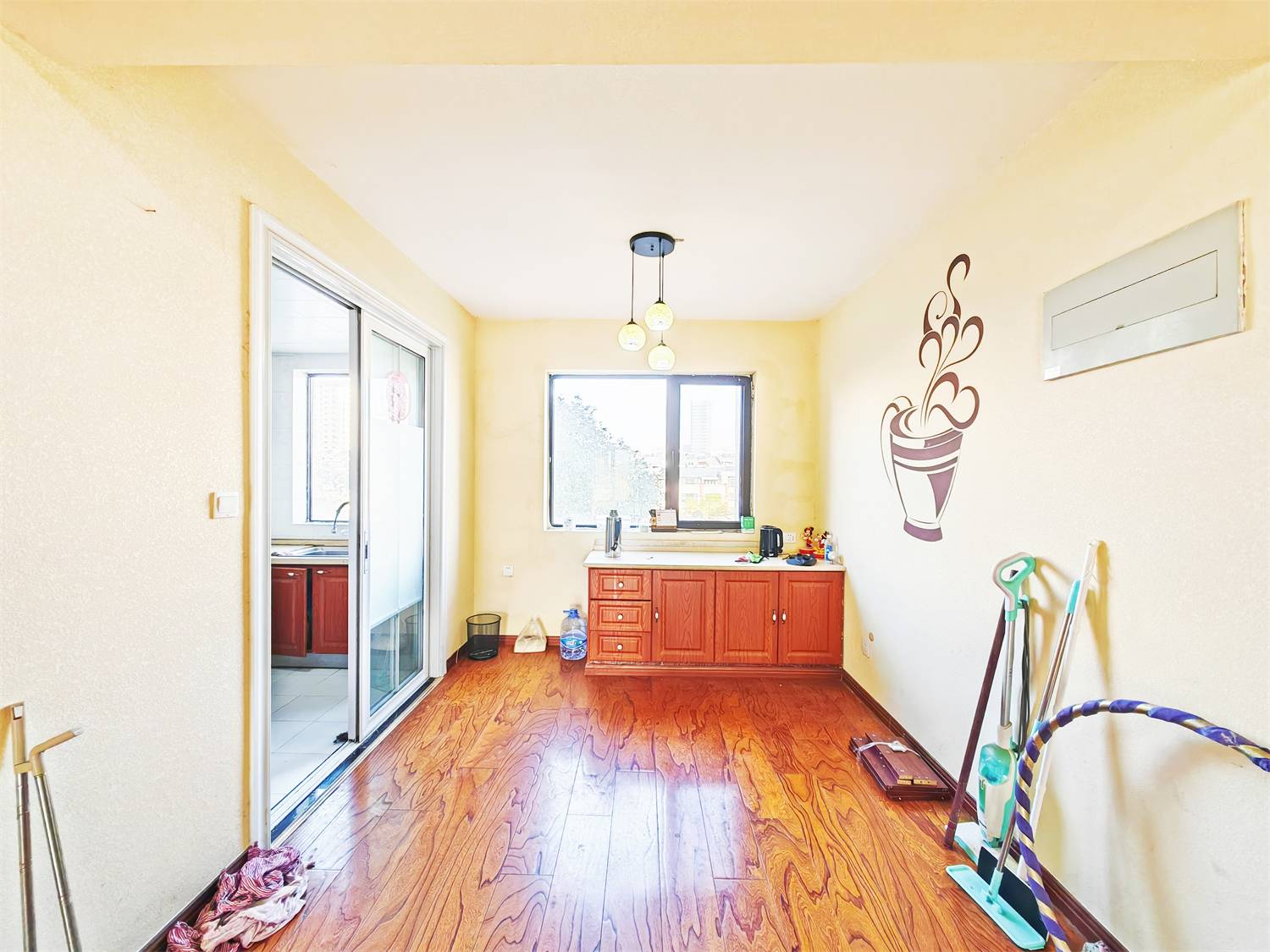 中国MALL城市之星