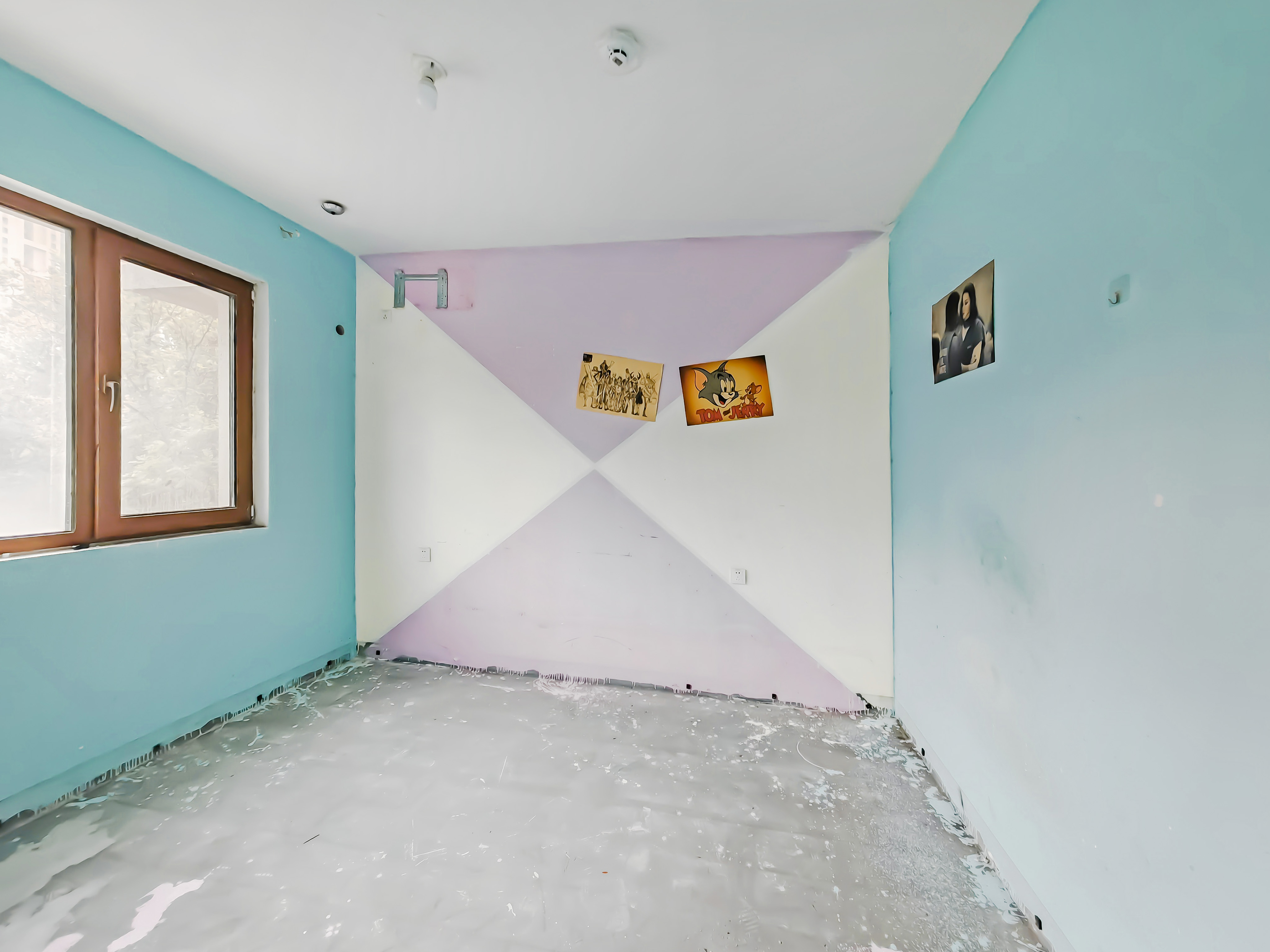 天鸿万象新天公园大道