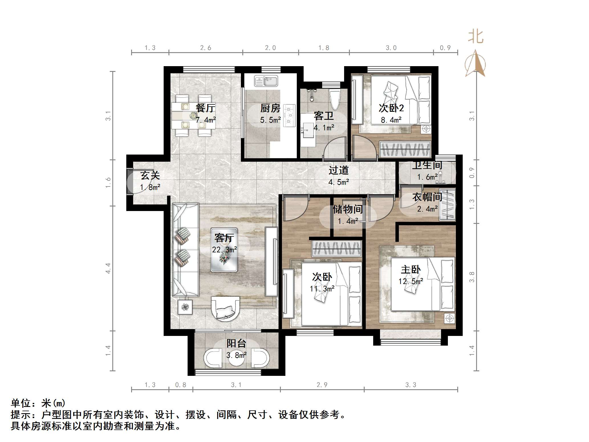 中国MALL城市之星