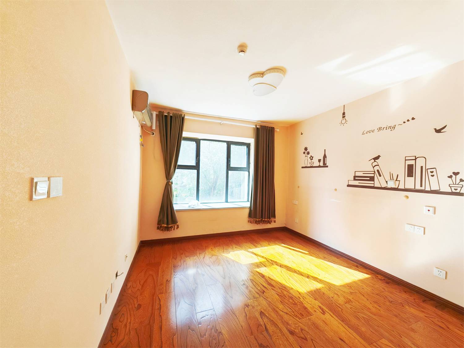 中国MALL城市之星