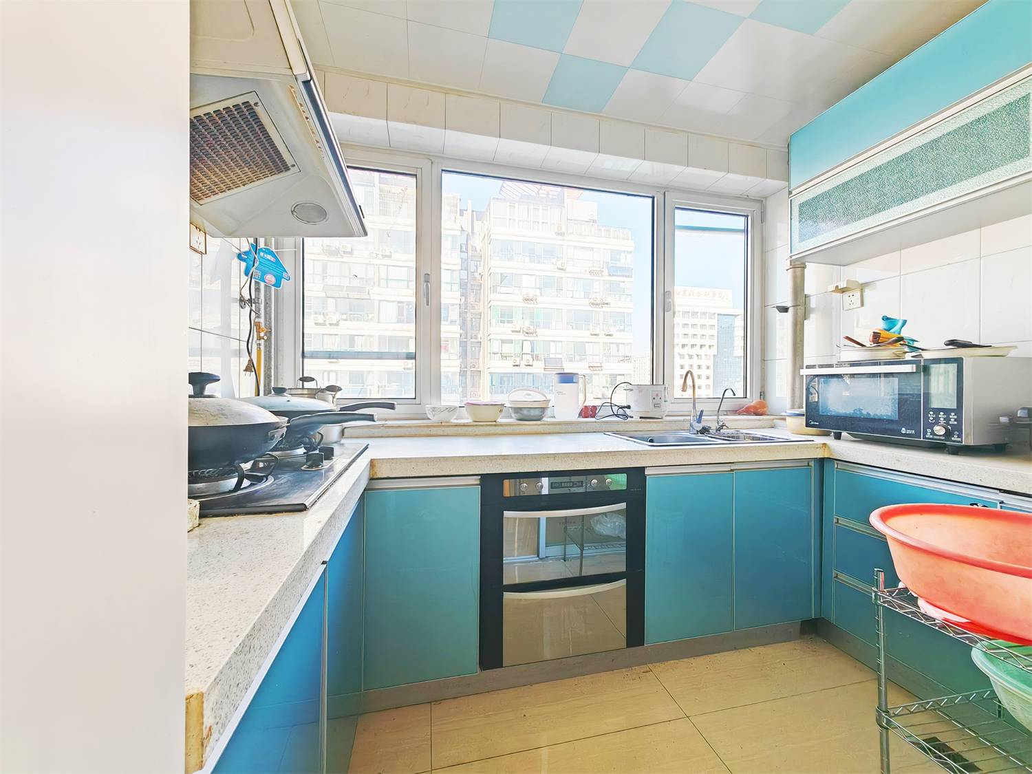 伟东新都（二区）金都