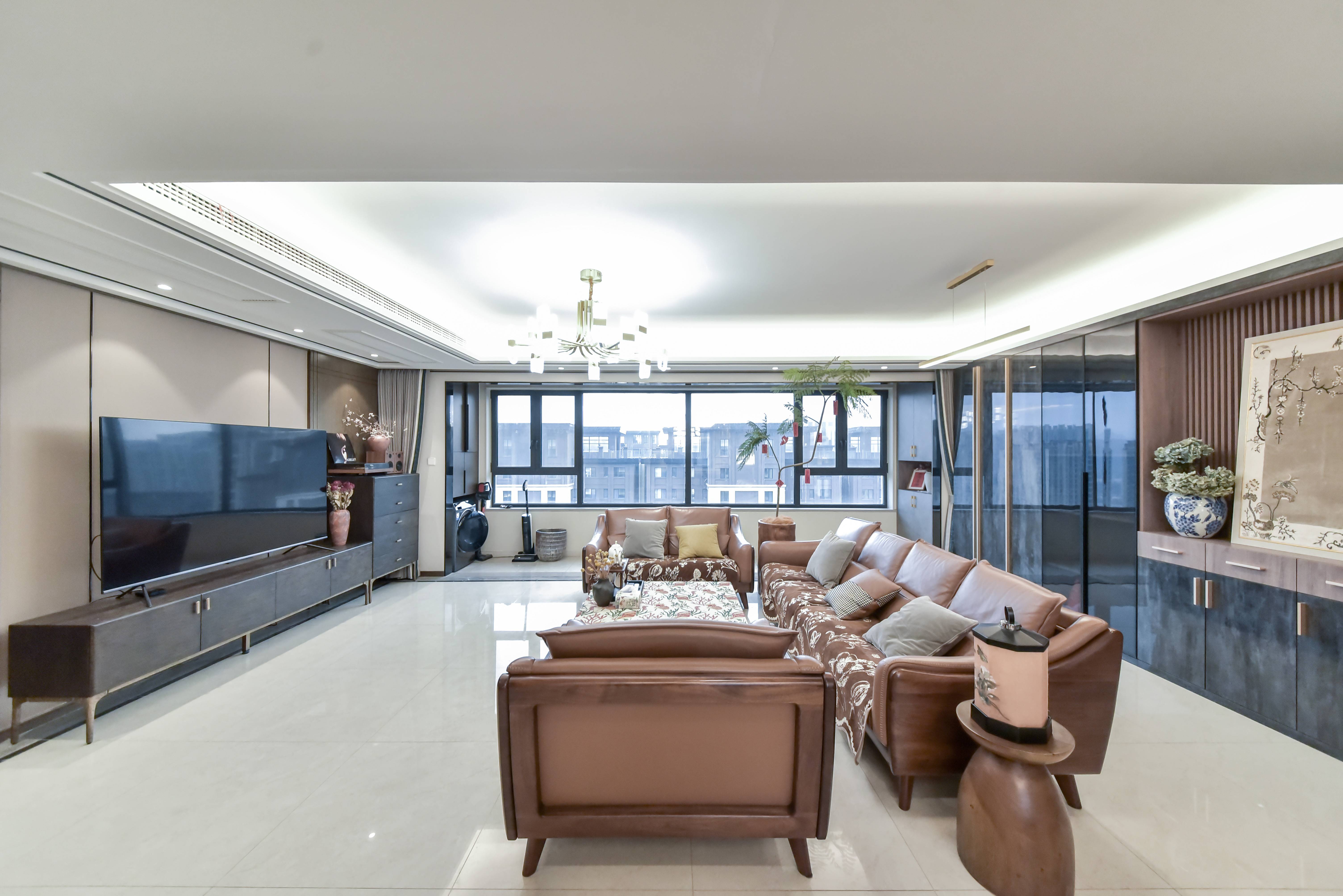  融创文旅城珠玉园 南