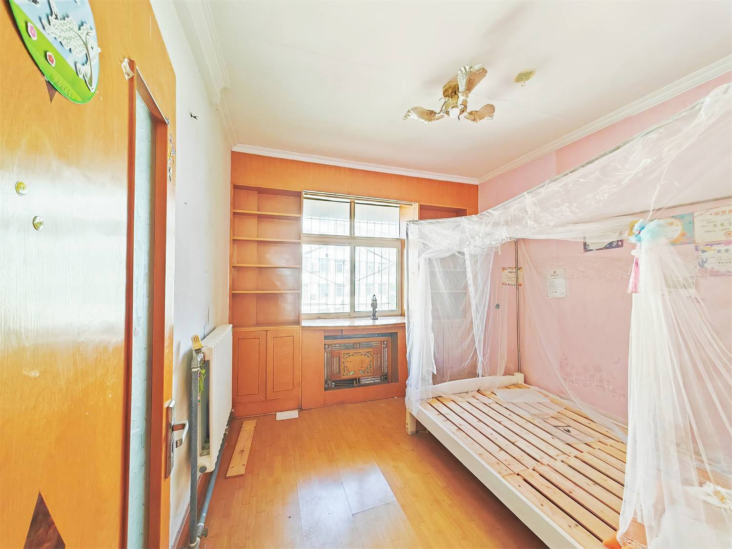 七里山南村二区