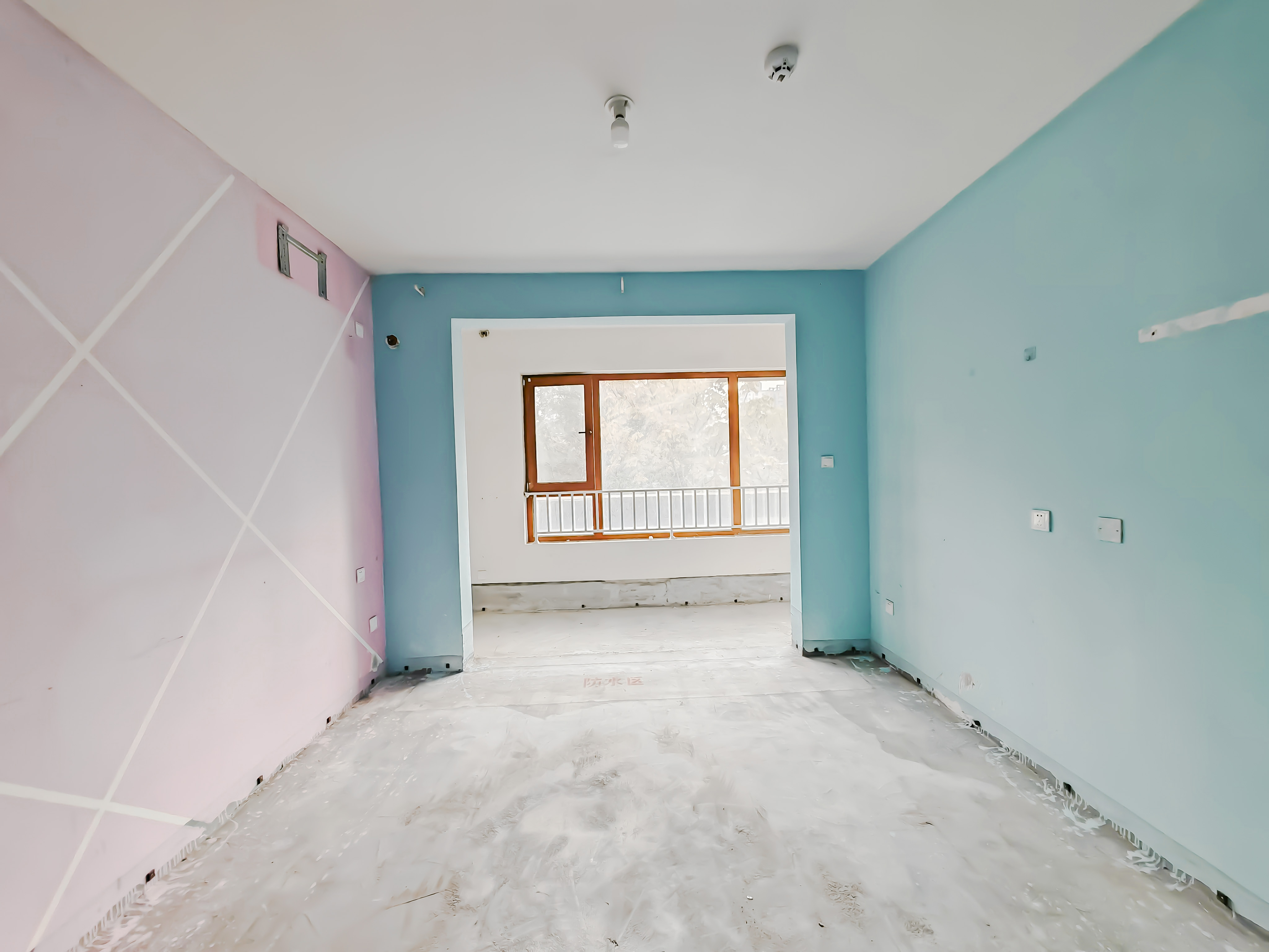 天鸿万象新天公园大道