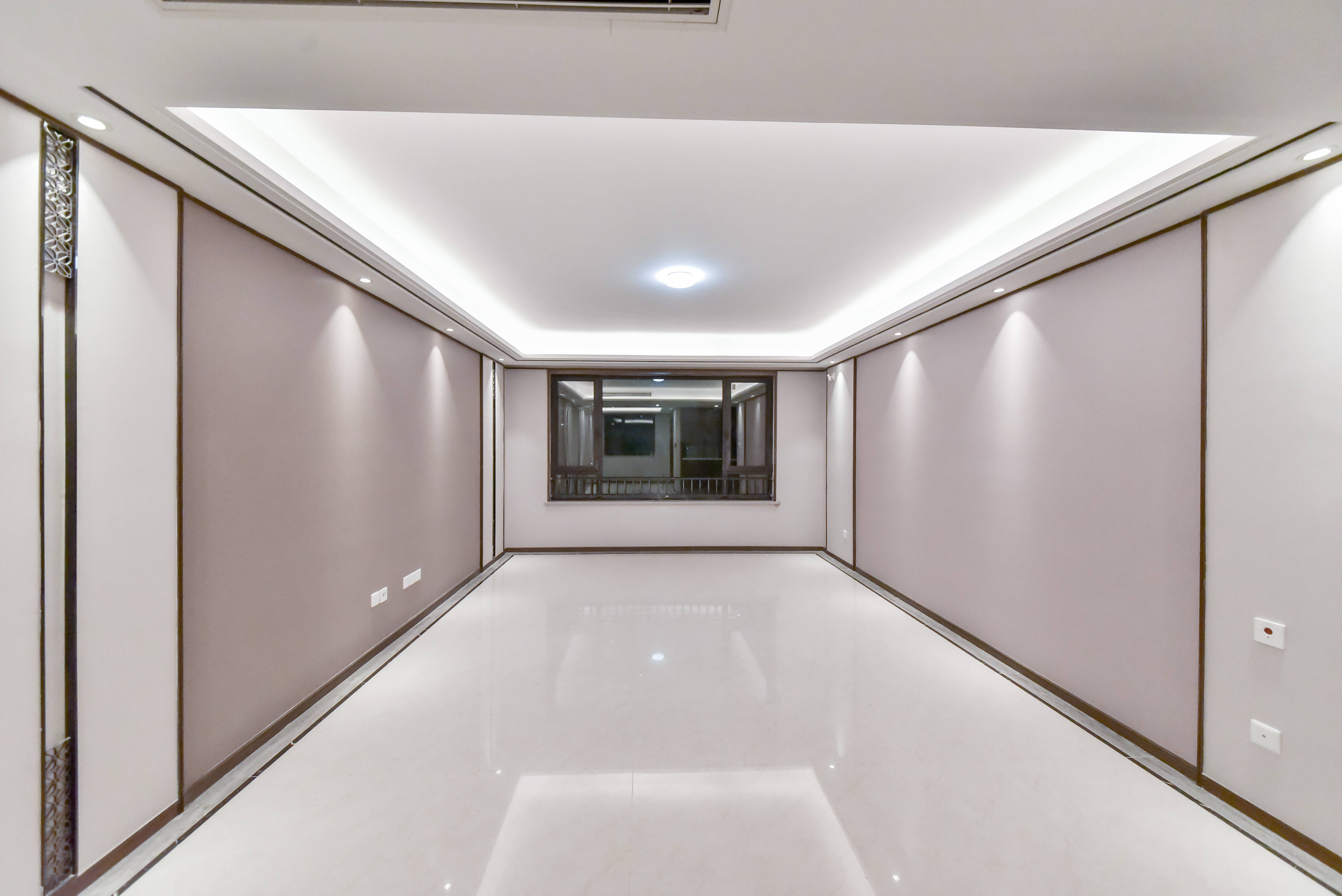  融创文旅城砚玺园 南北