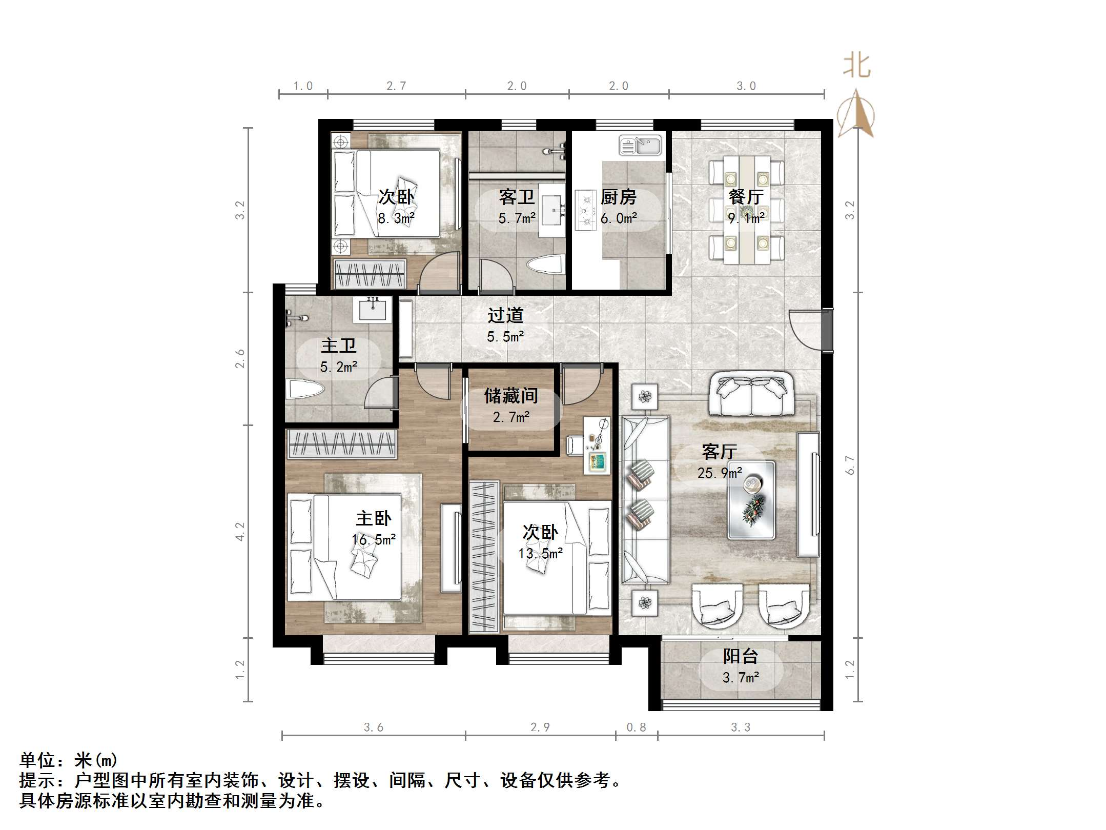 中国MALL城市之星