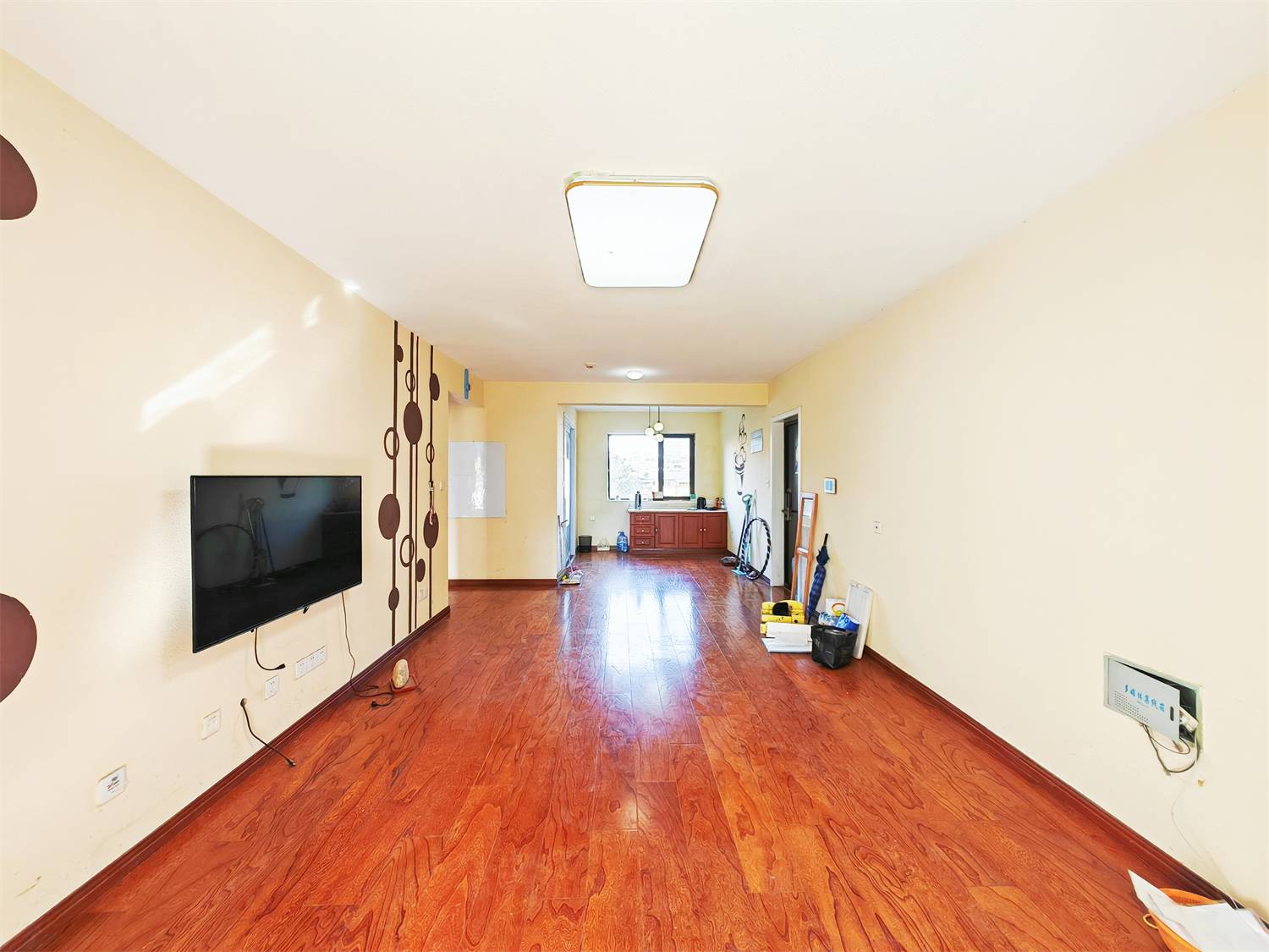 中国MALL城市之星